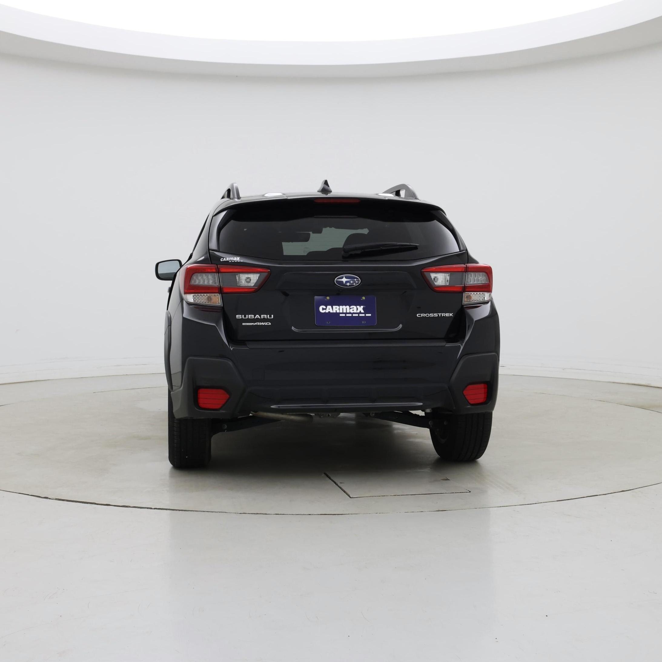 Thumbnail: 2023 Subaru Crosstrek - 6