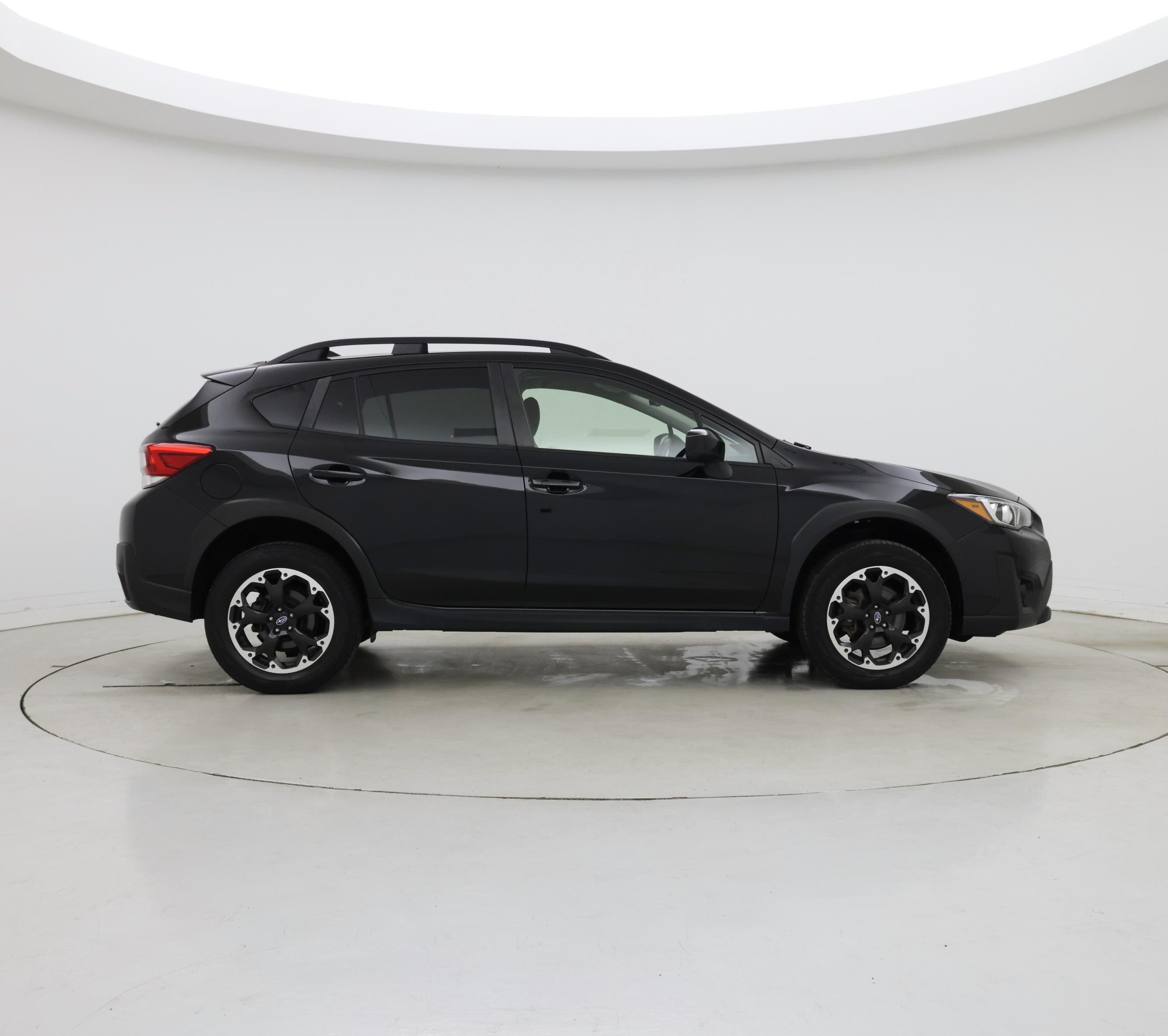 Thumbnail: 2023 Subaru Crosstrek - 7