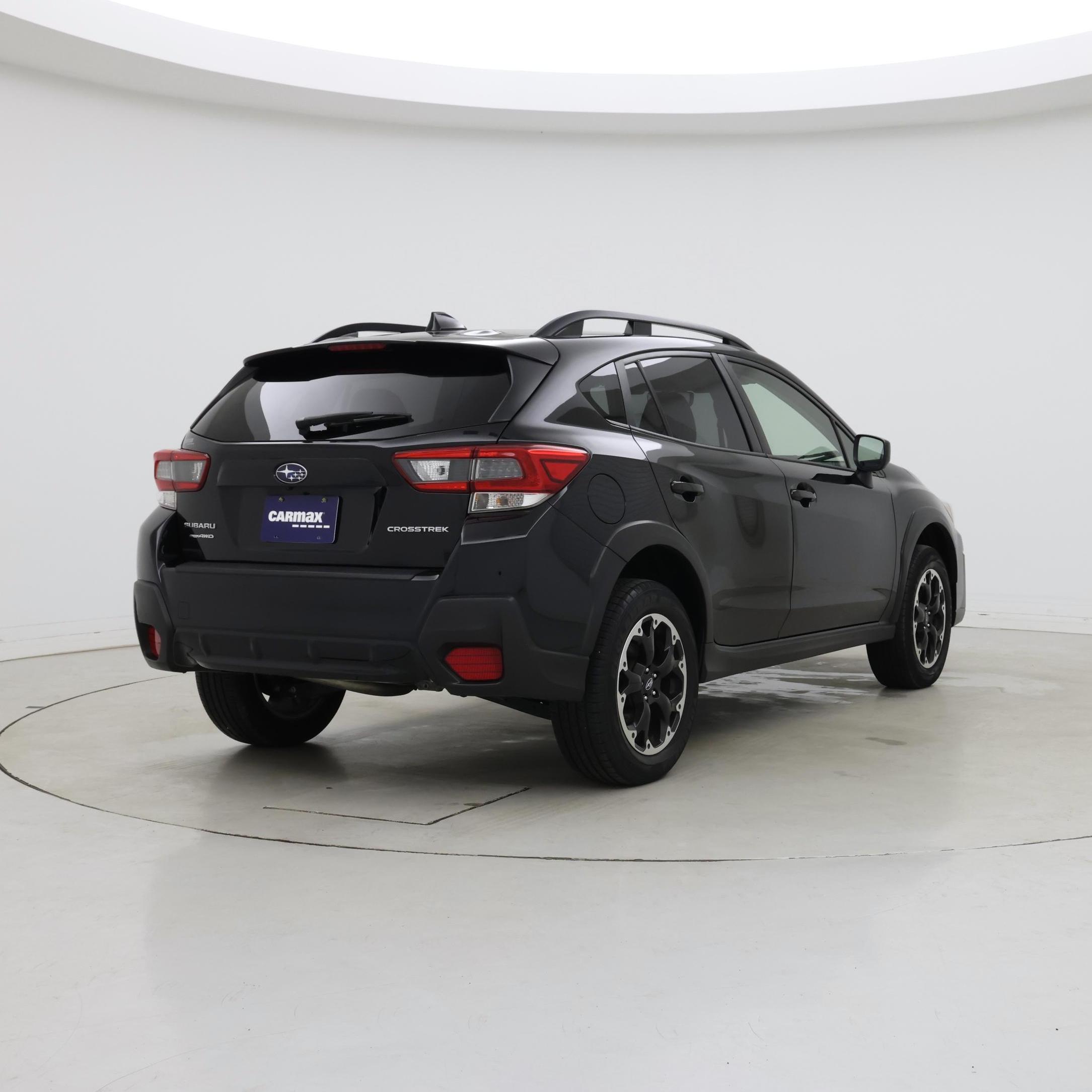 Thumbnail: 2023 Subaru Crosstrek - 8