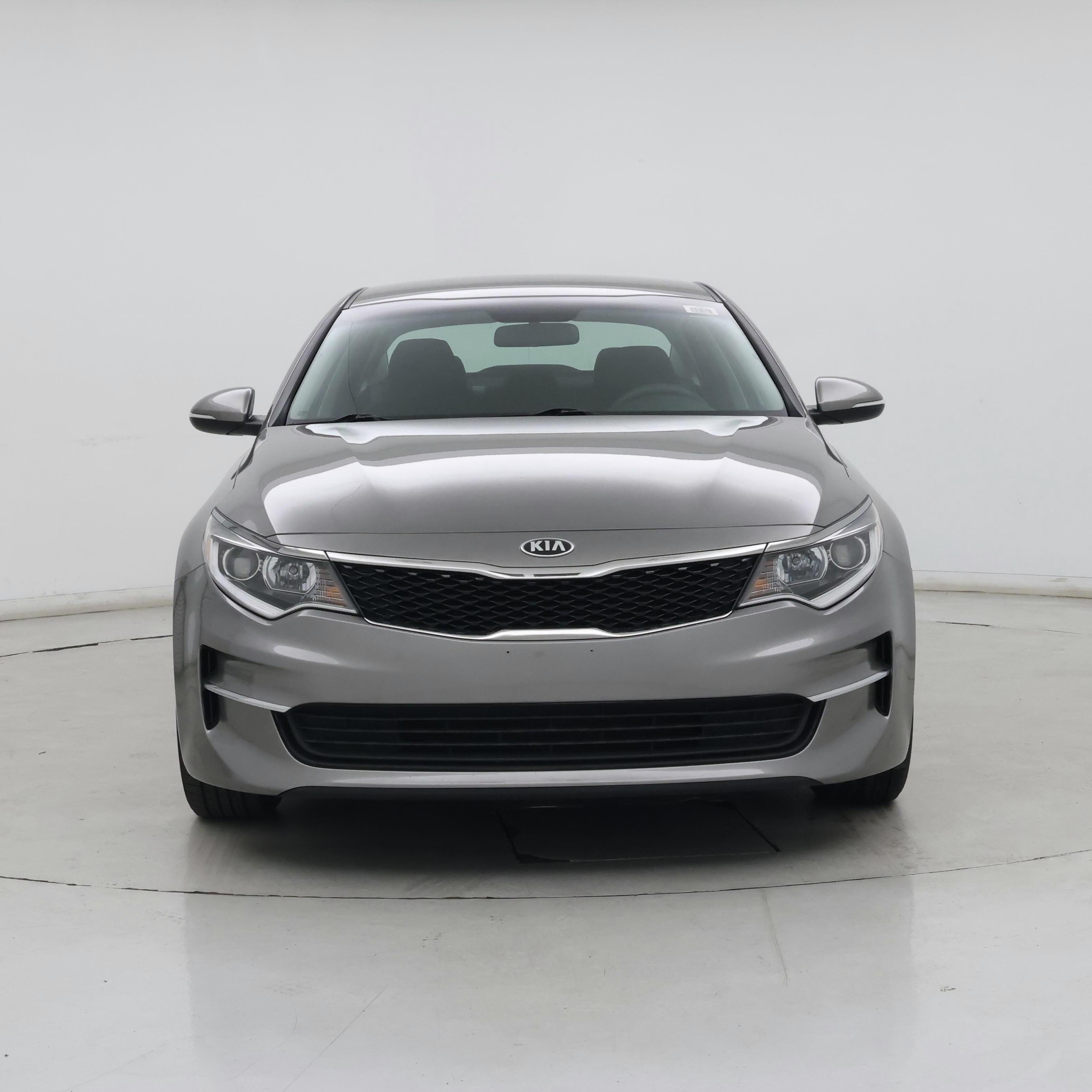 Thumbnail: 2018 Kia Optima - 5