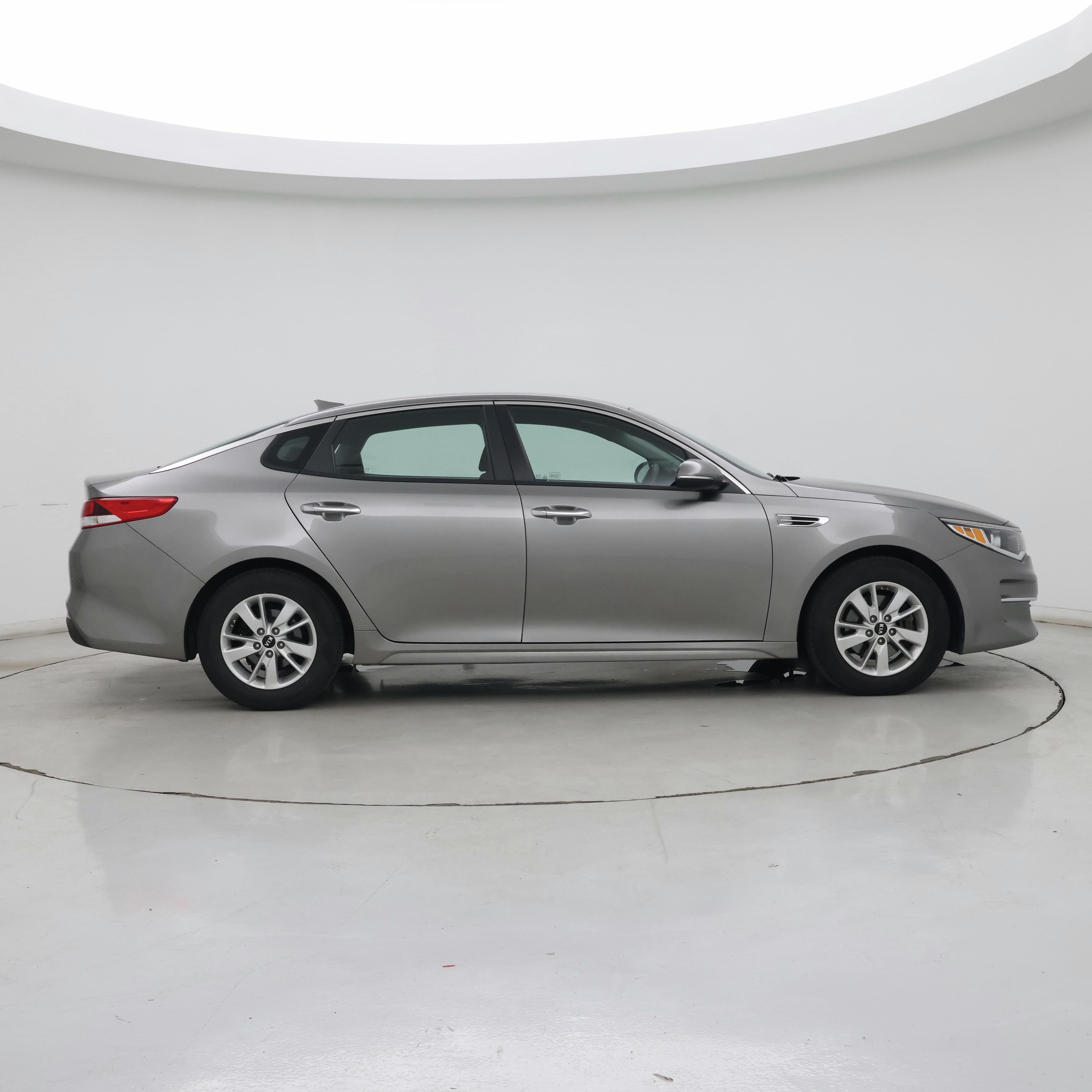 Thumbnail: 2018 Kia Optima - 7