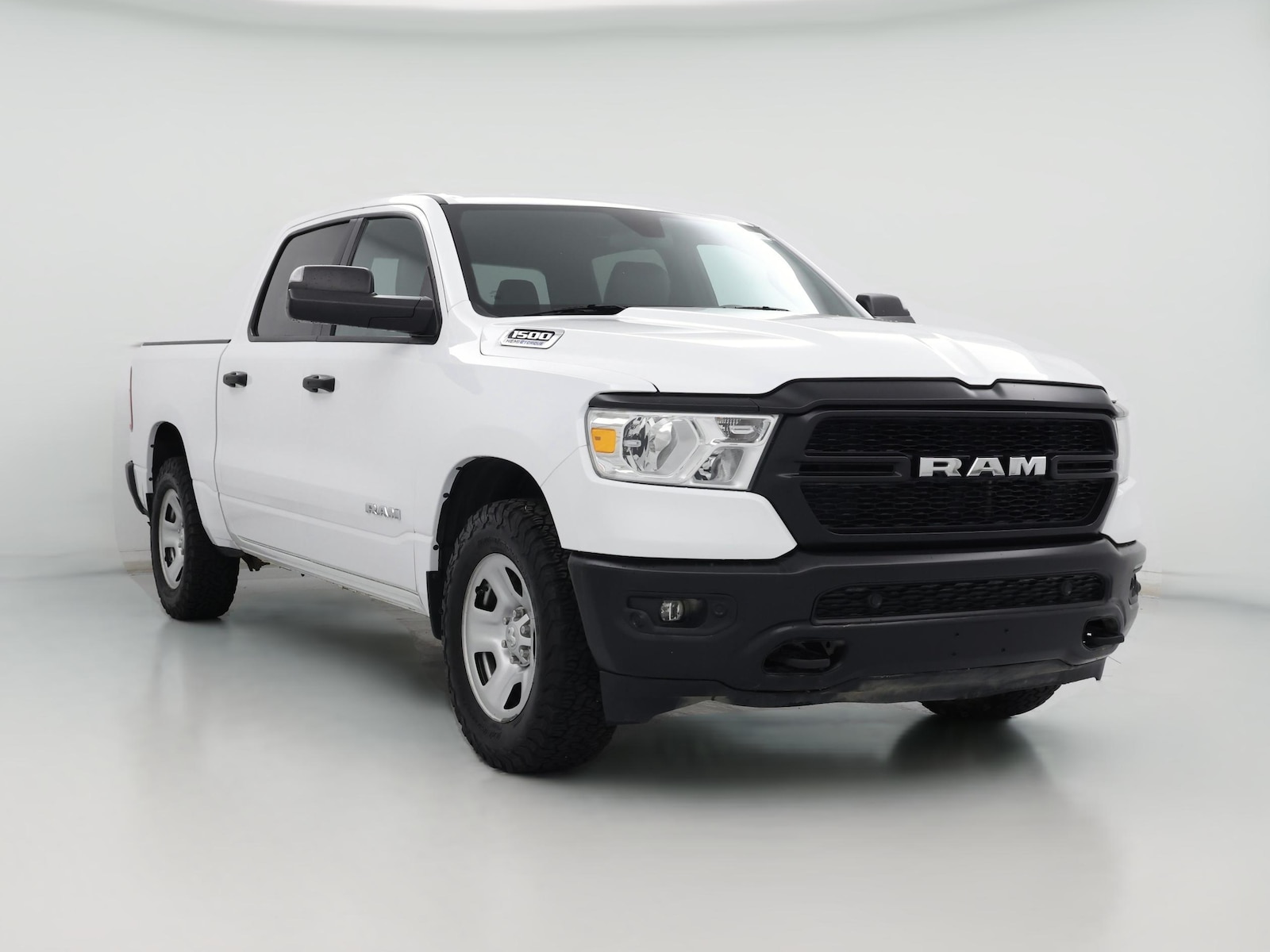 2022 RAM Ram 1500 Pickup Tradesman