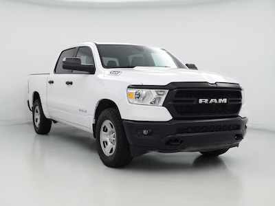 2022 Ram 1500 Tradesman