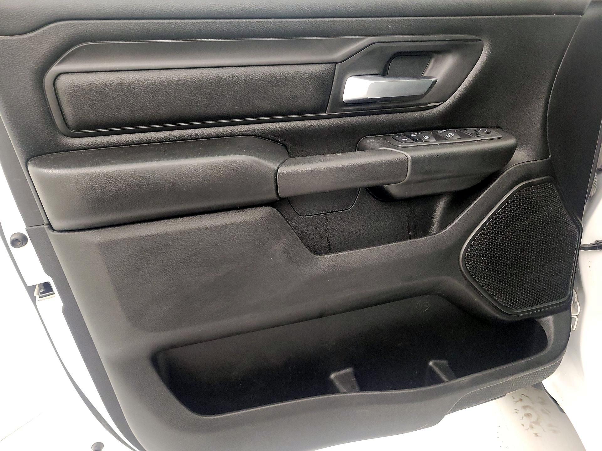 Thumbnail: 2022 RAM 1500 - 12