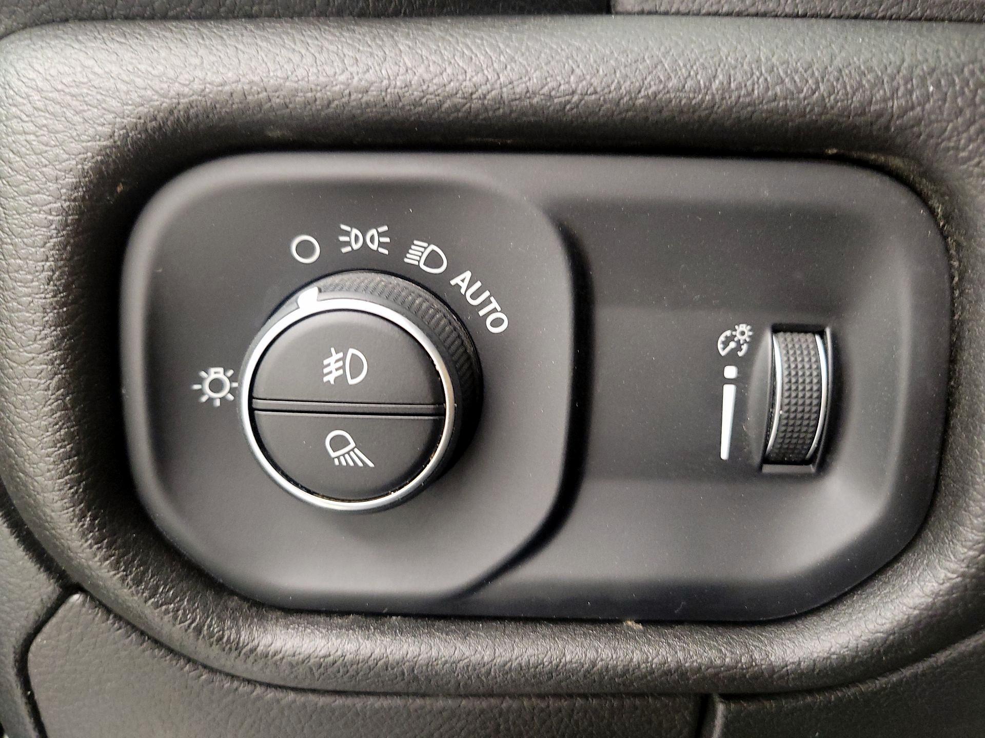 Thumbnail: 2022 RAM 1500 - 13