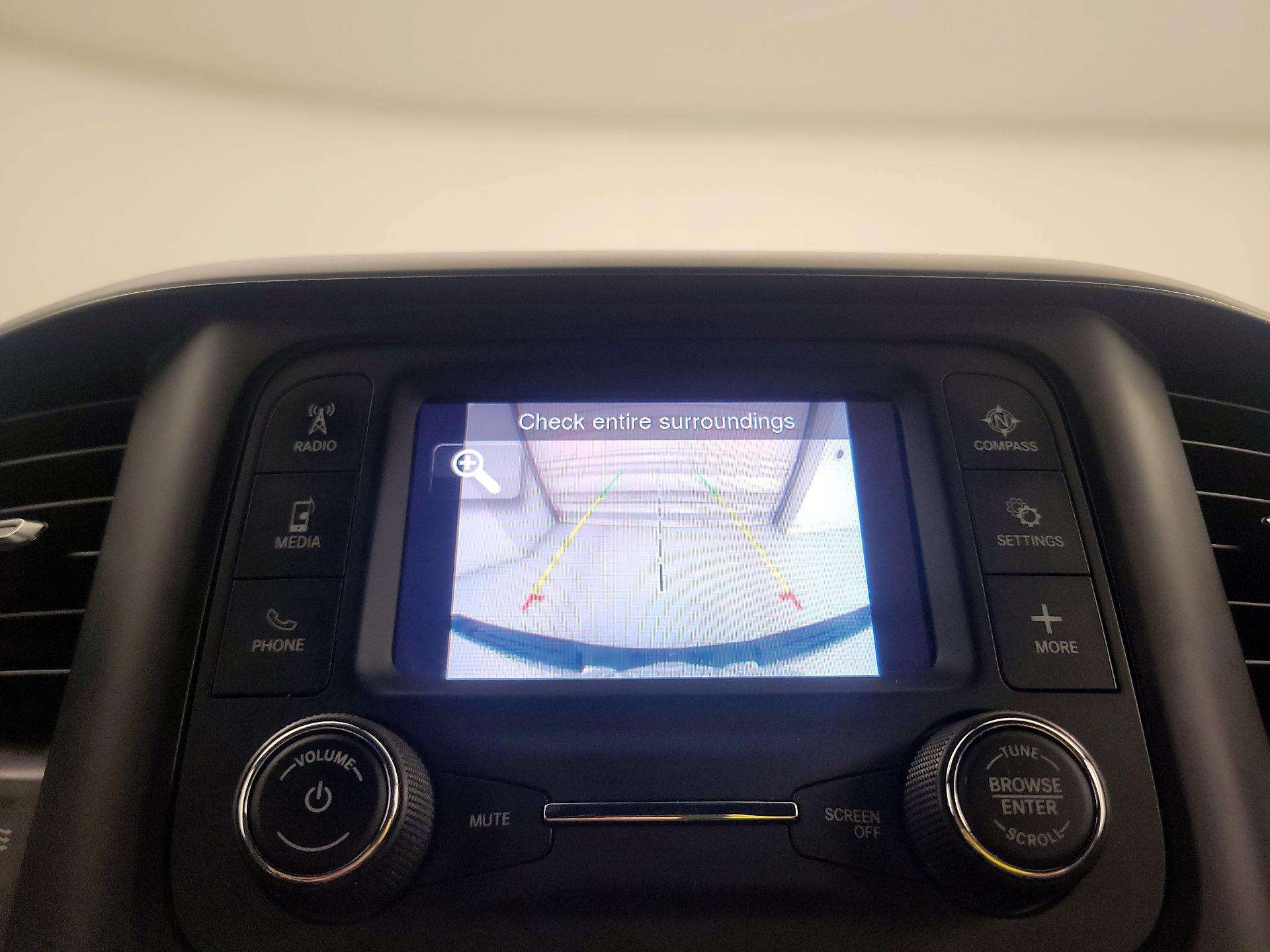 Thumbnail: 2022 RAM 1500 - 14