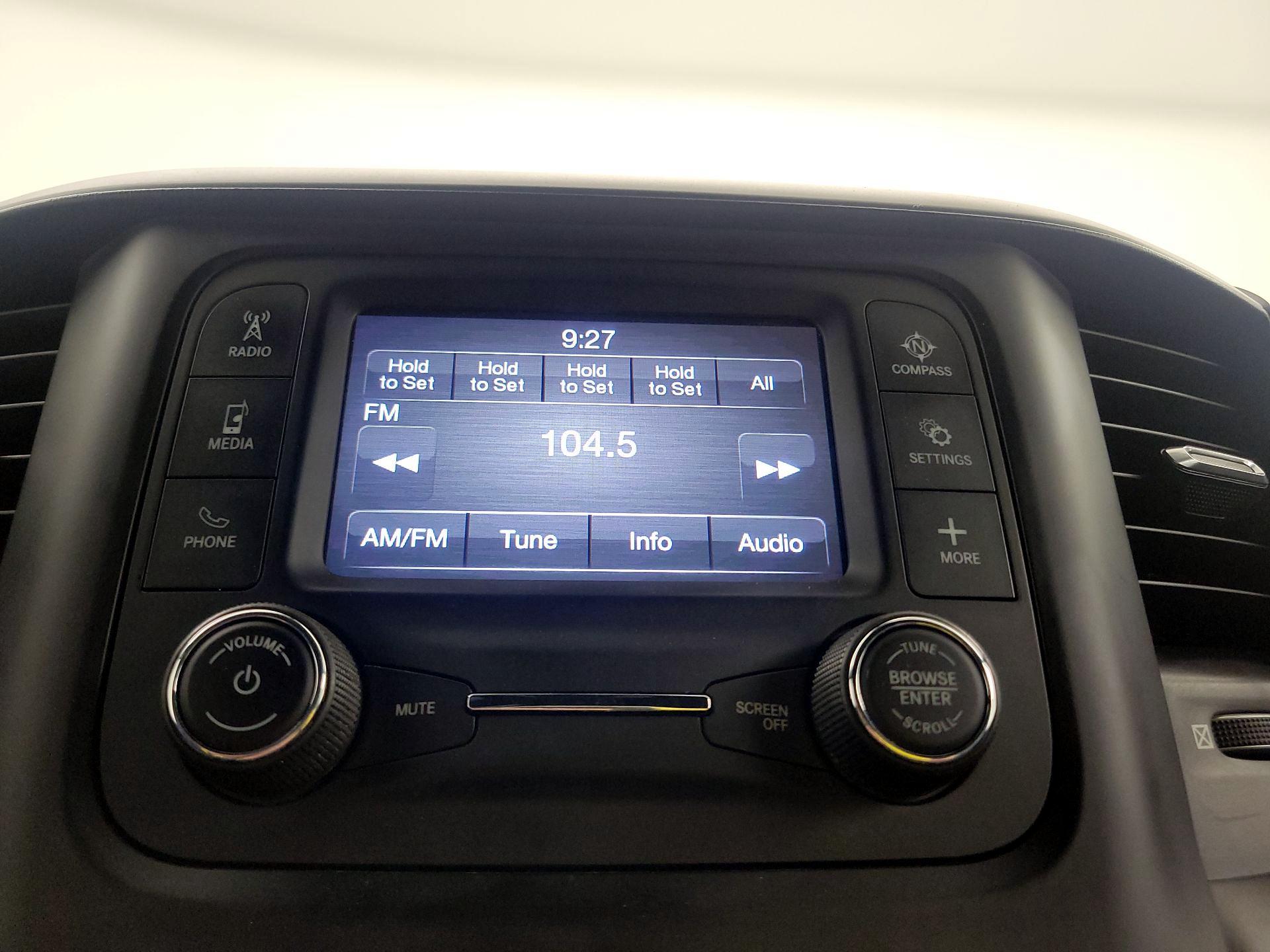 Thumbnail: 2022 RAM 1500 - 15