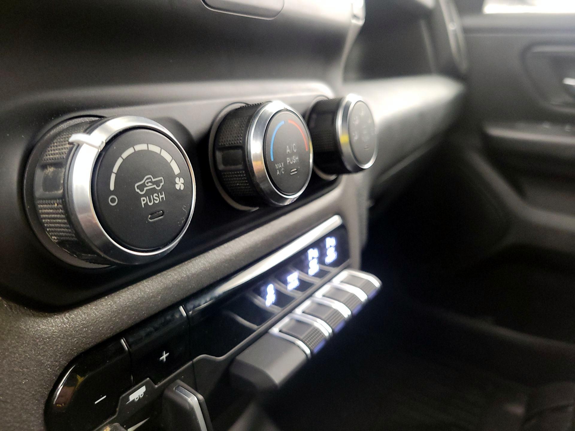 Thumbnail: 2022 RAM 1500 - 16