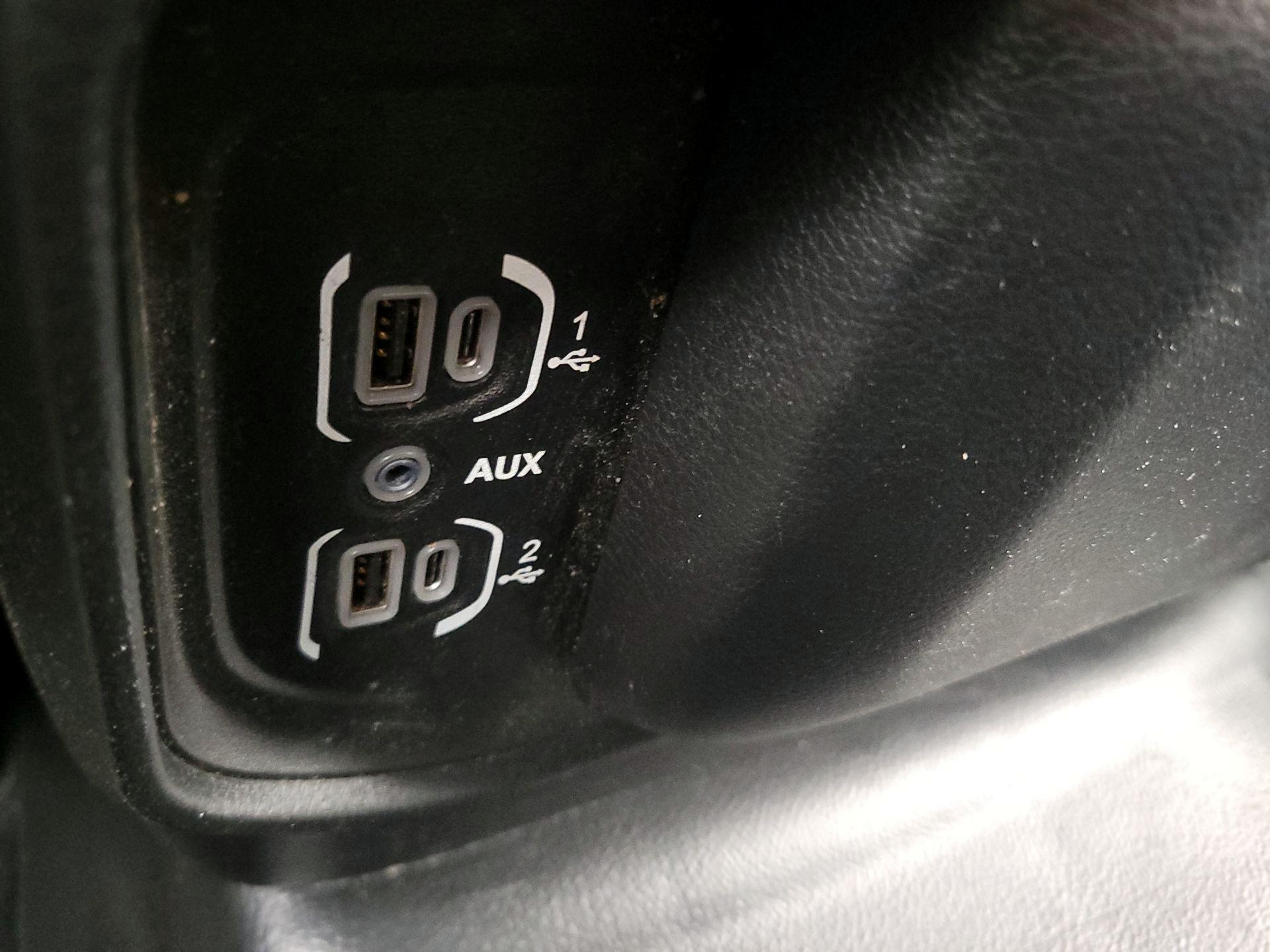 Thumbnail: 2022 RAM 1500 - 18