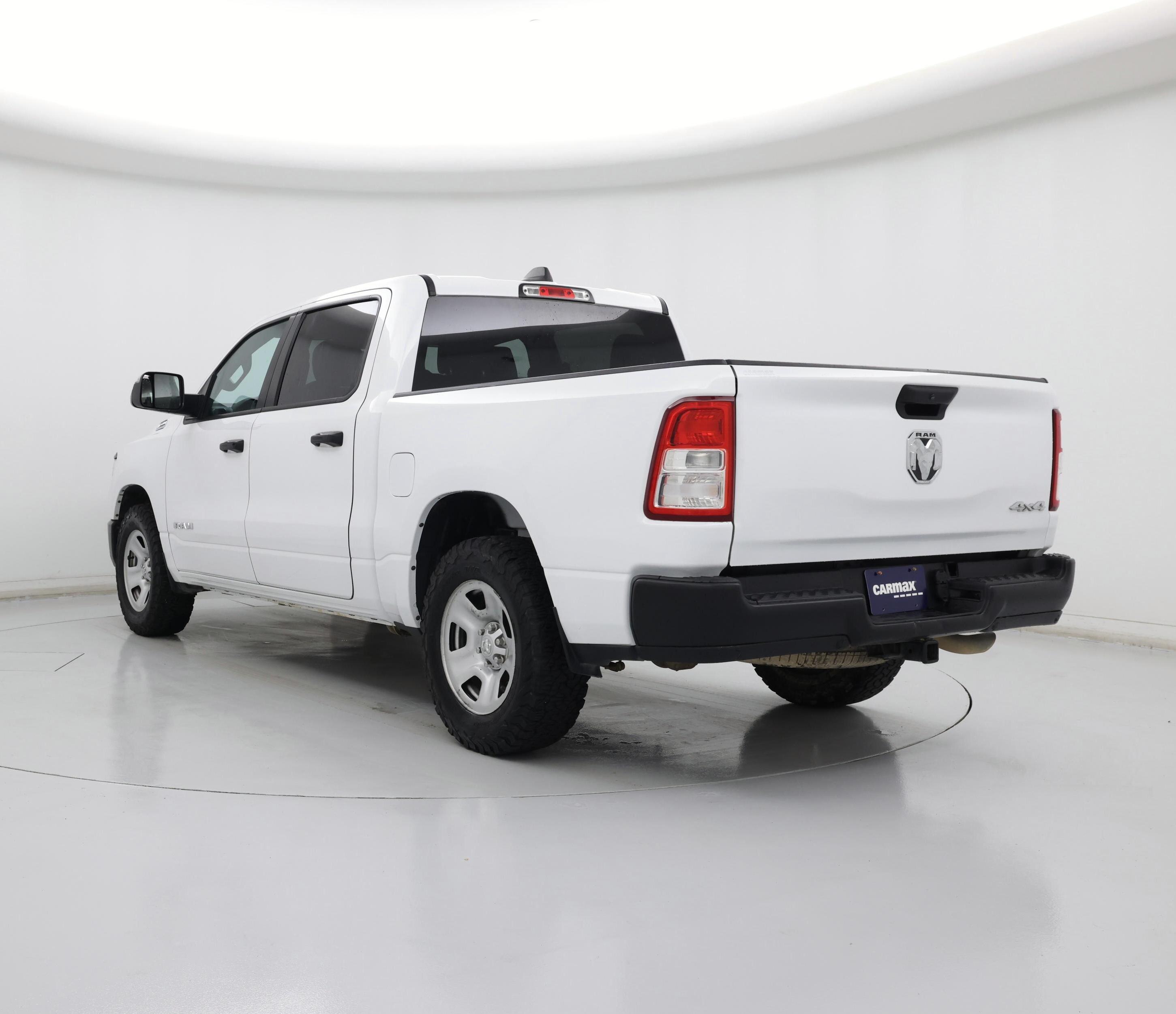 Thumbnail: 2022 RAM 1500 - 2