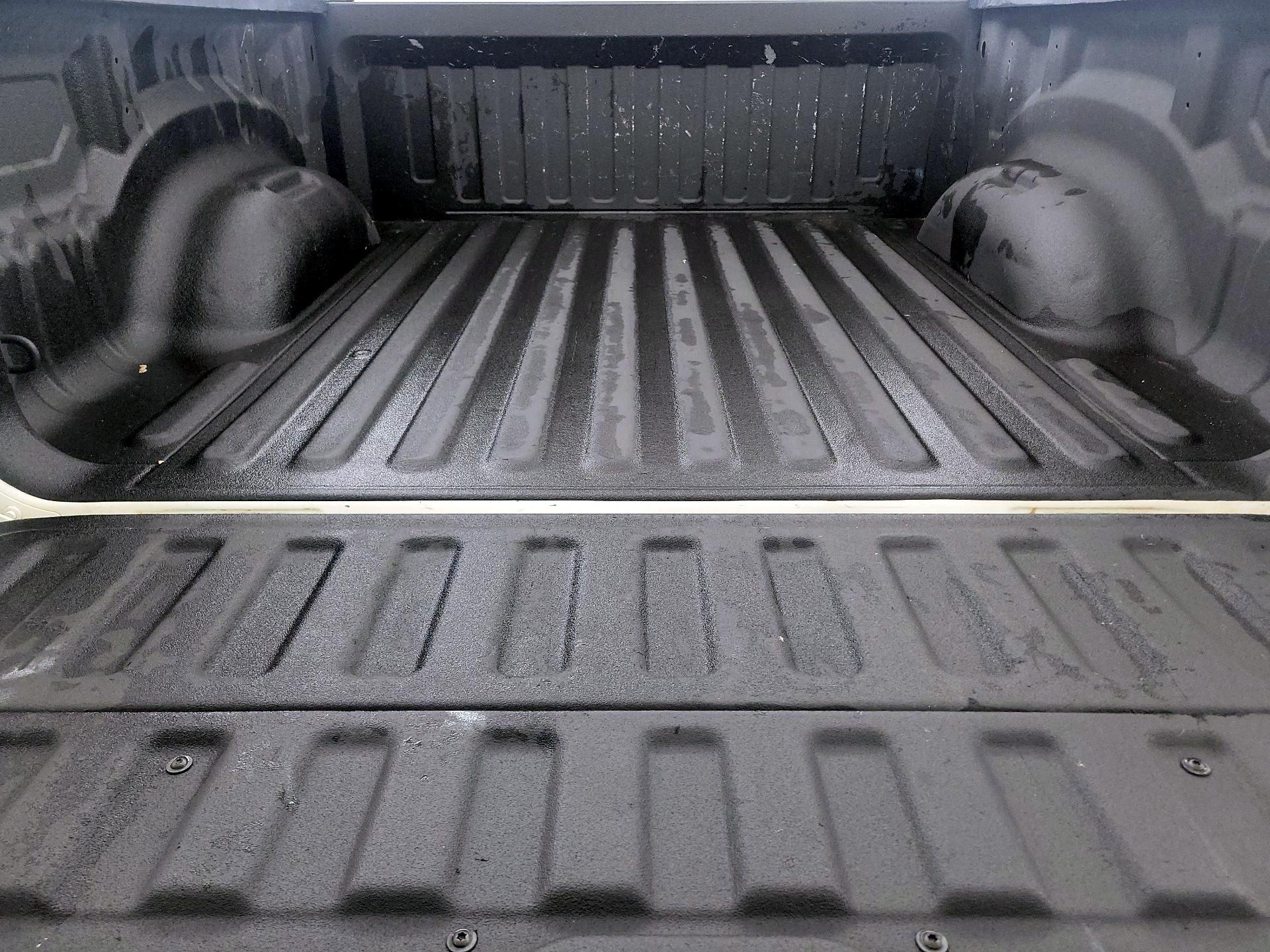 Thumbnail: 2022 RAM 1500 - 20