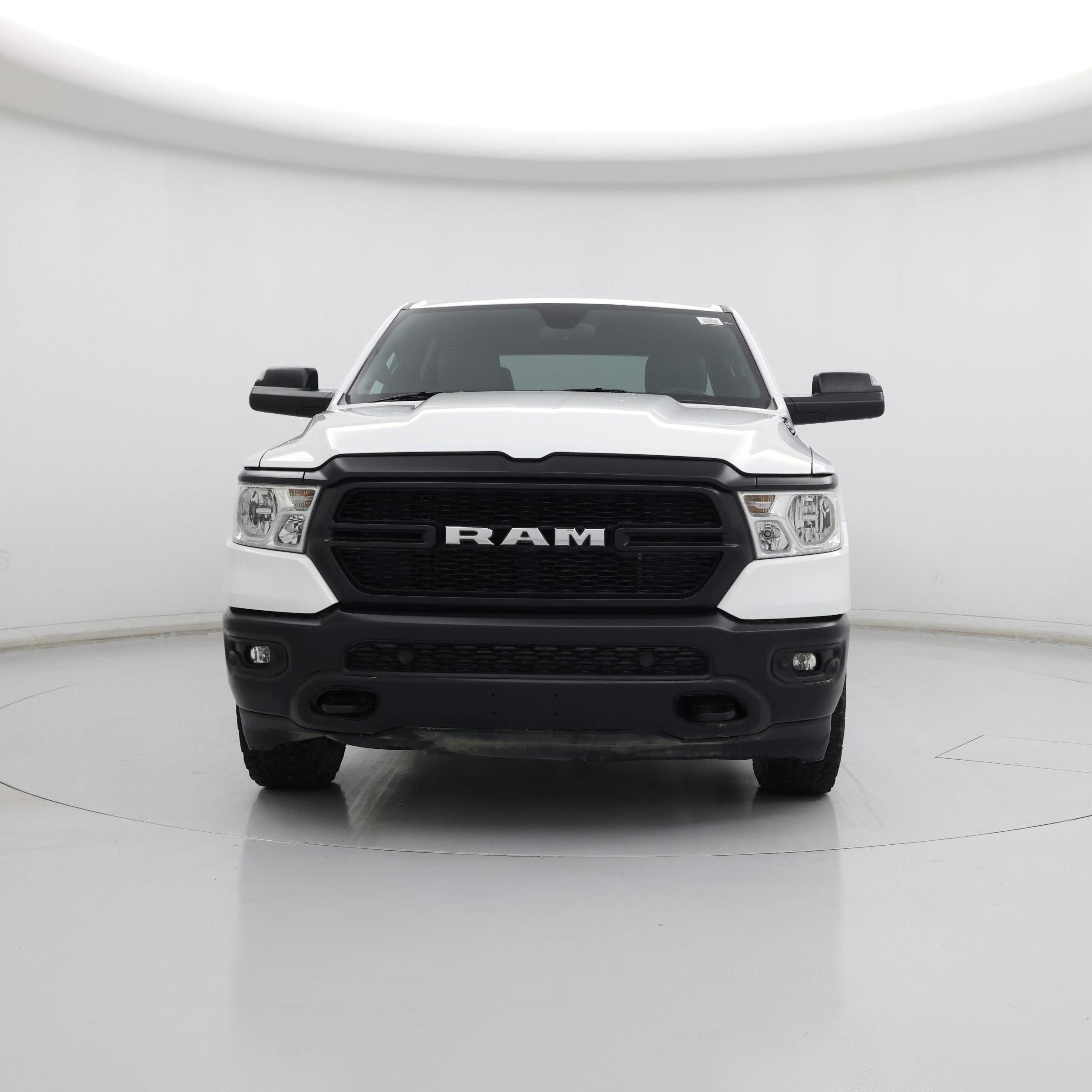 Thumbnail: 2022 RAM 1500 - 5