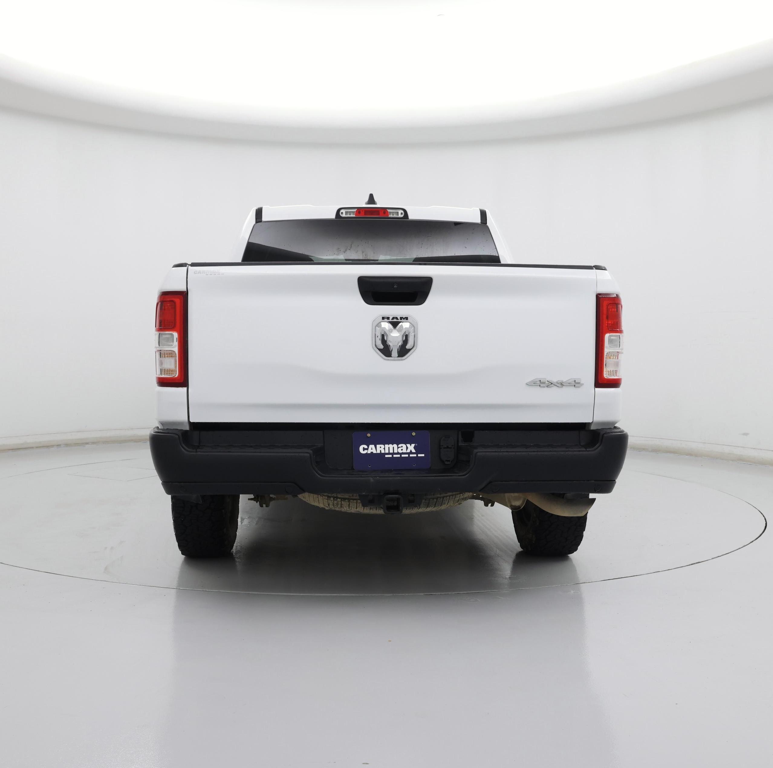 Thumbnail: 2022 RAM 1500 - 6