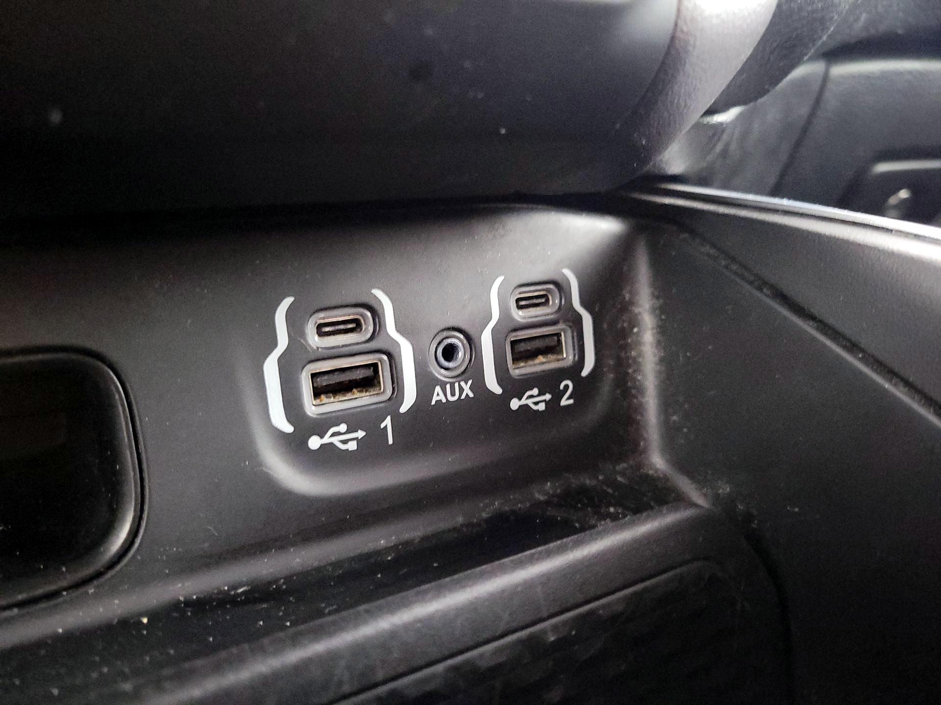 Thumbnail: 2022 RAM 1500 - 18