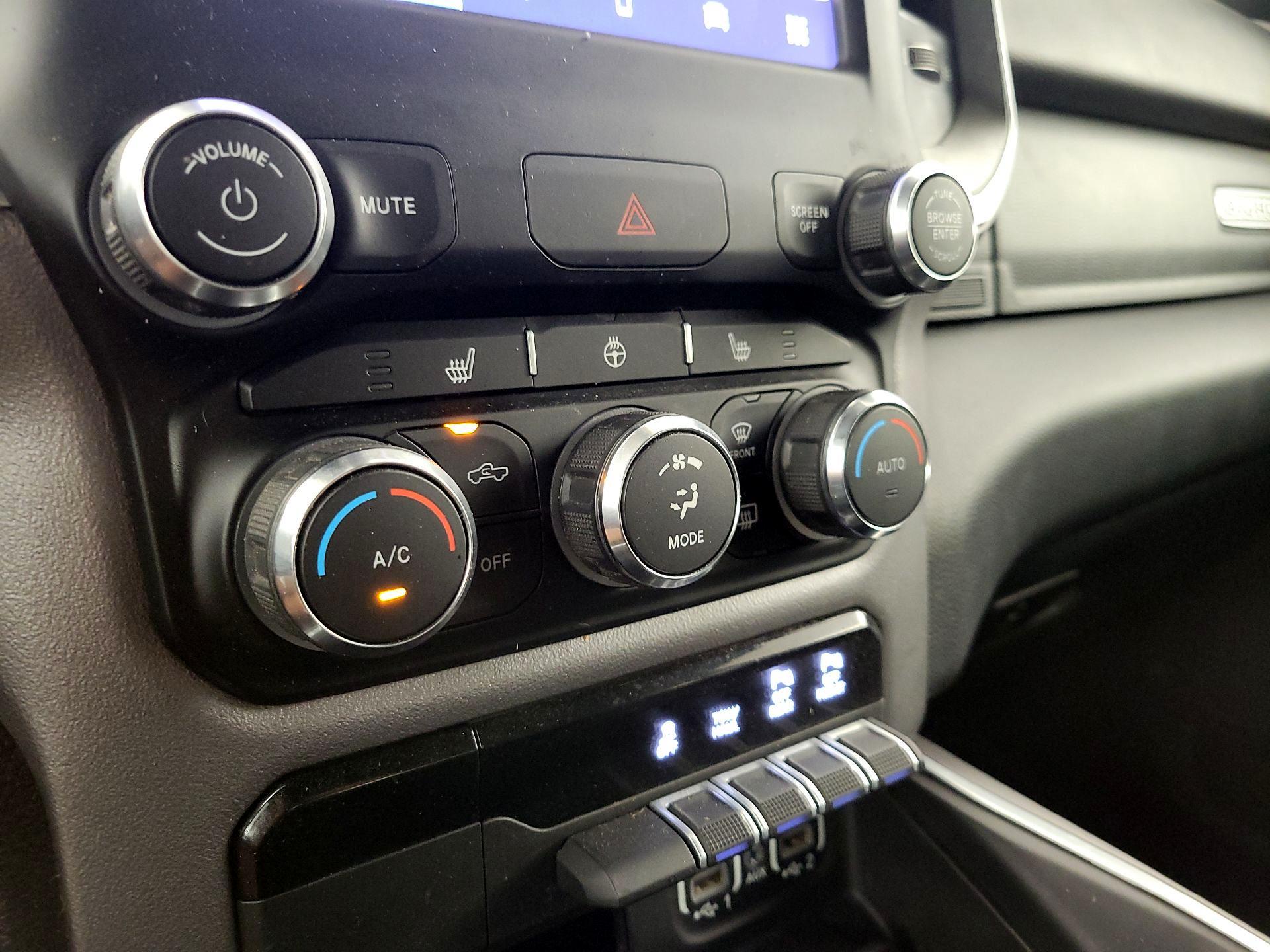 Thumbnail: 2022 RAM 1500 - 16
