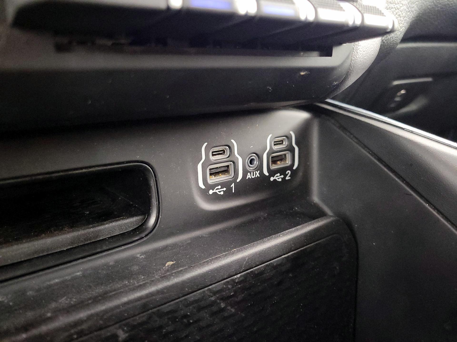 Thumbnail: 2022 RAM 1500 - 18