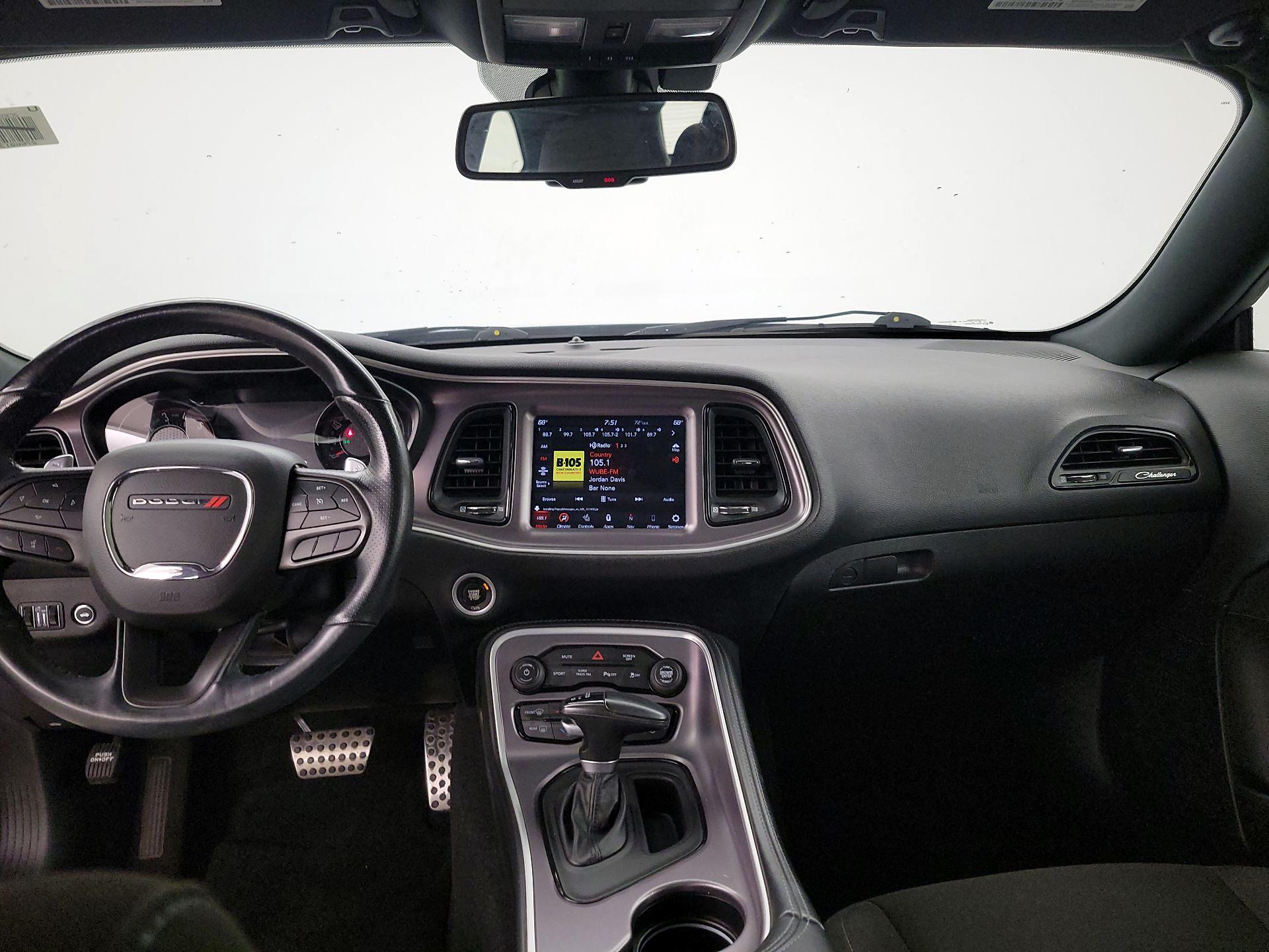 Thumbnail: 2021 Dodge Challenger - 9