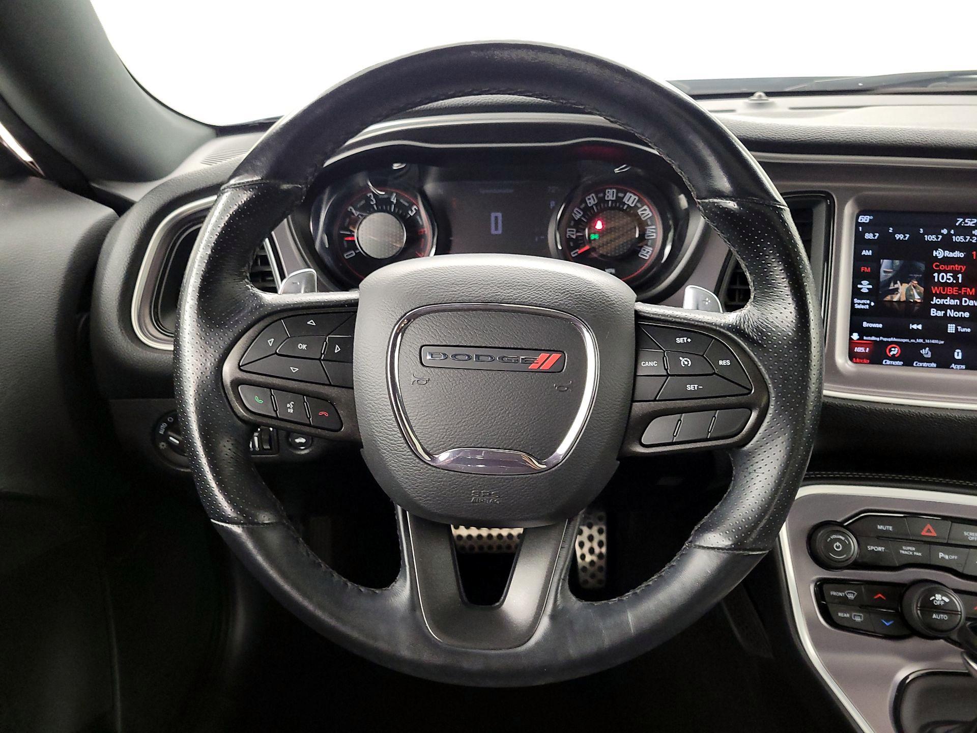 Thumbnail: 2021 Dodge Challenger - 10