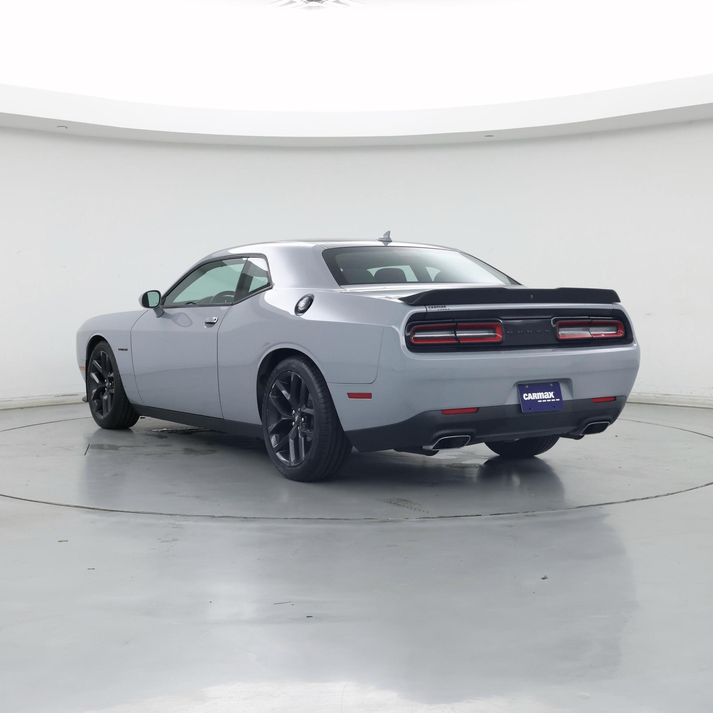 Thumbnail: 2021 Dodge Challenger - 2