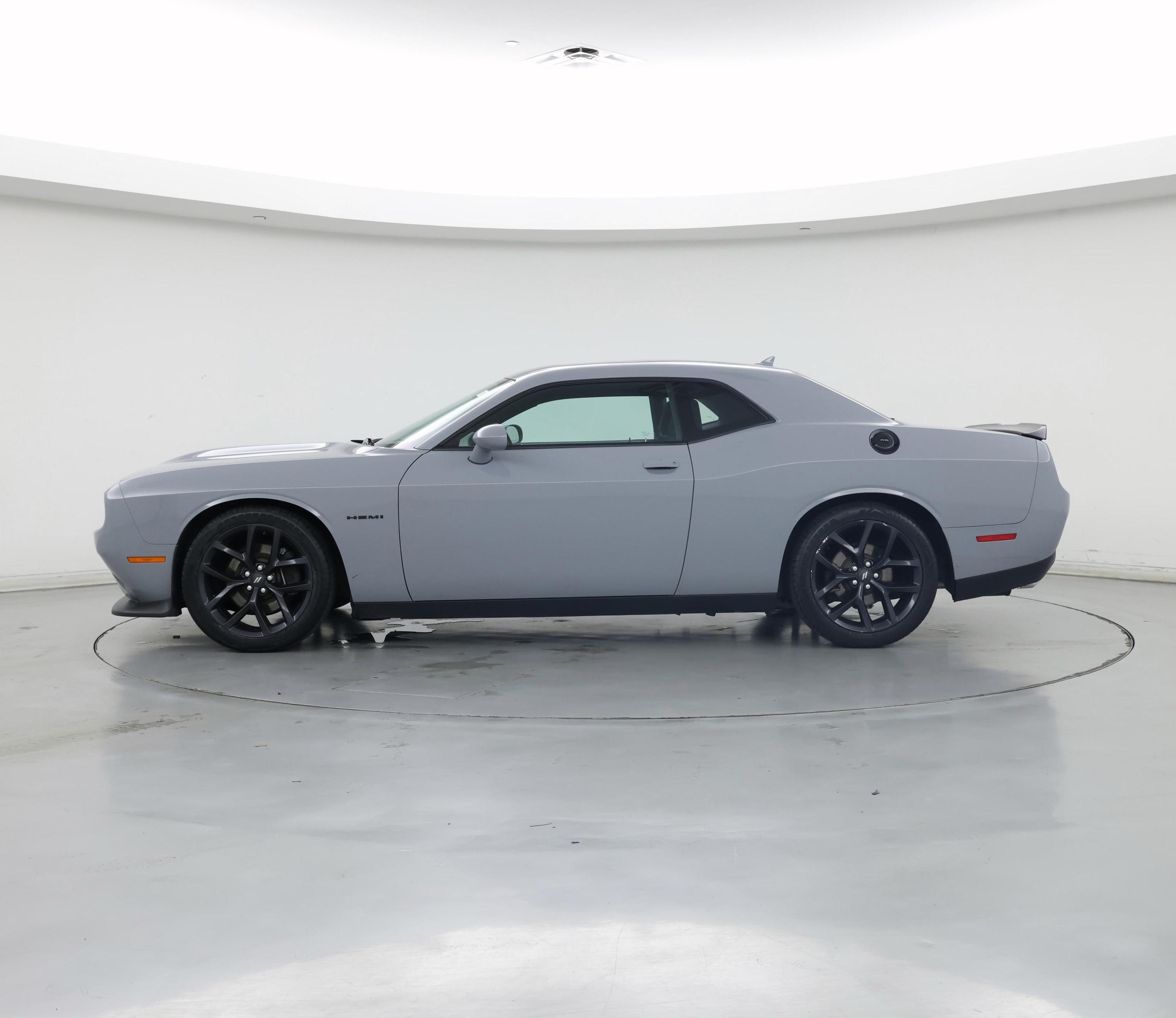 Thumbnail: 2021 Dodge Challenger - 3