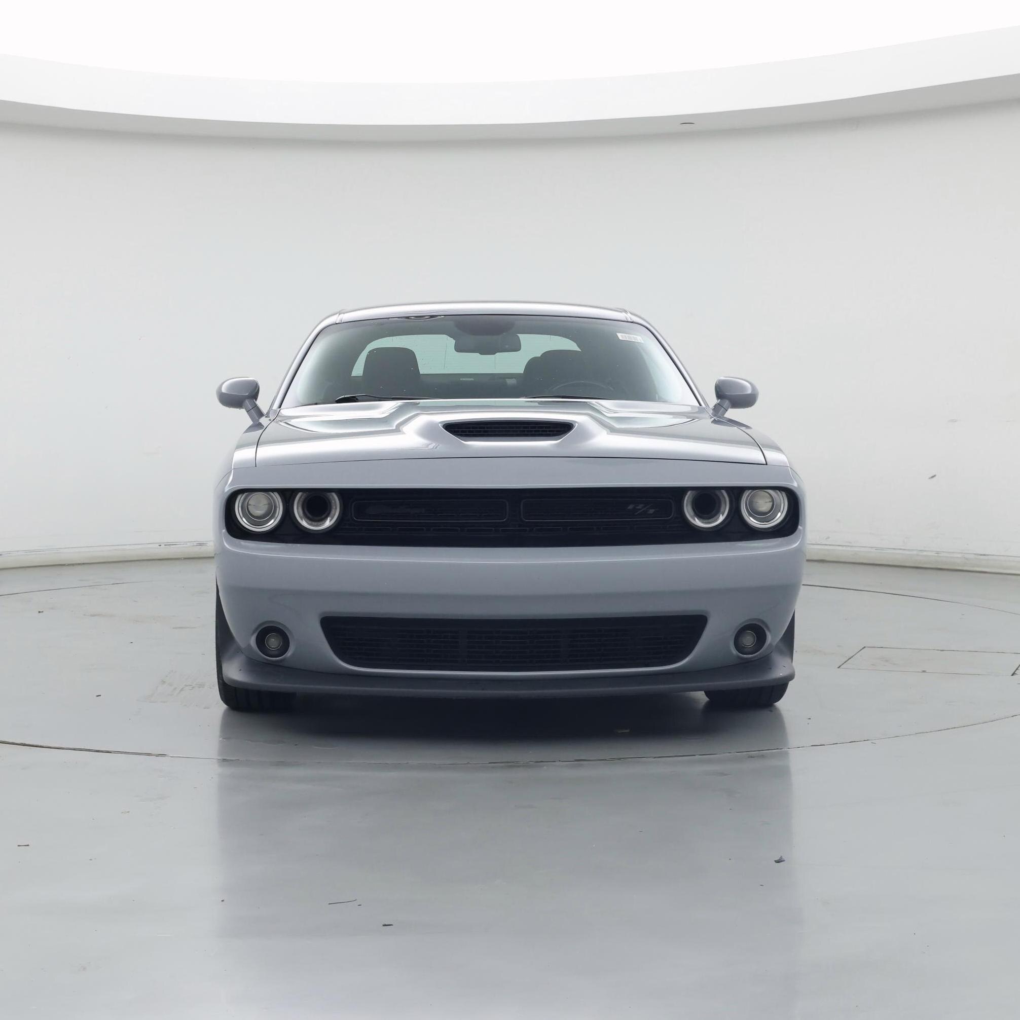 Thumbnail: 2021 Dodge Challenger - 5