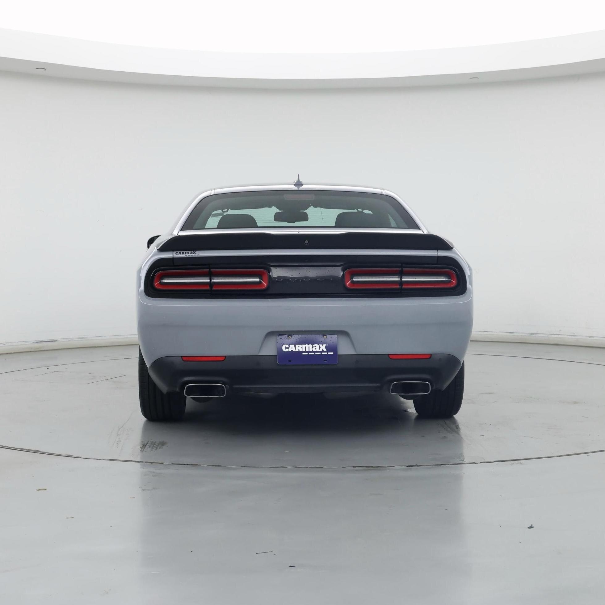 Thumbnail: 2021 Dodge Challenger - 6