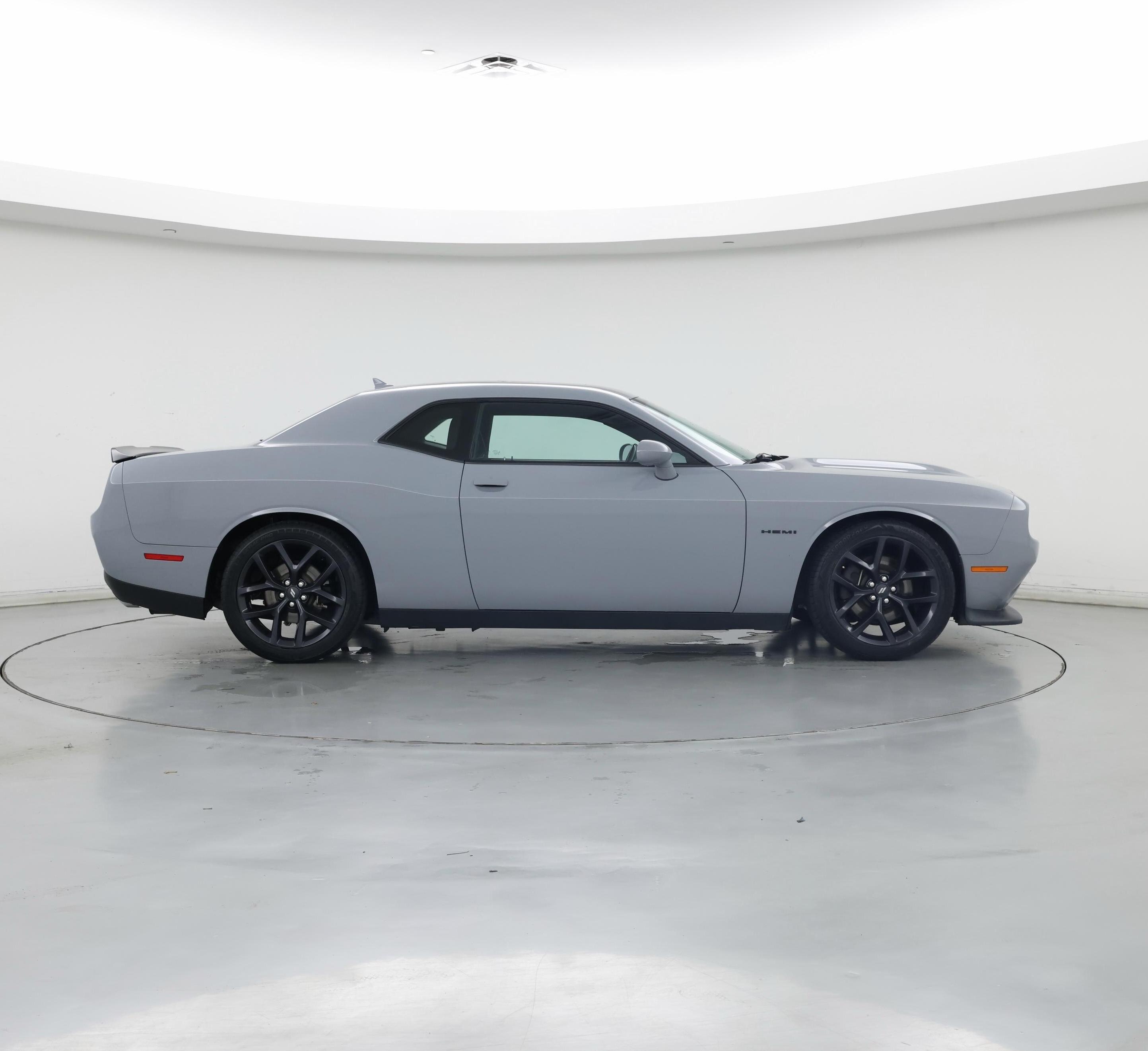Thumbnail: 2021 Dodge Challenger - 7
