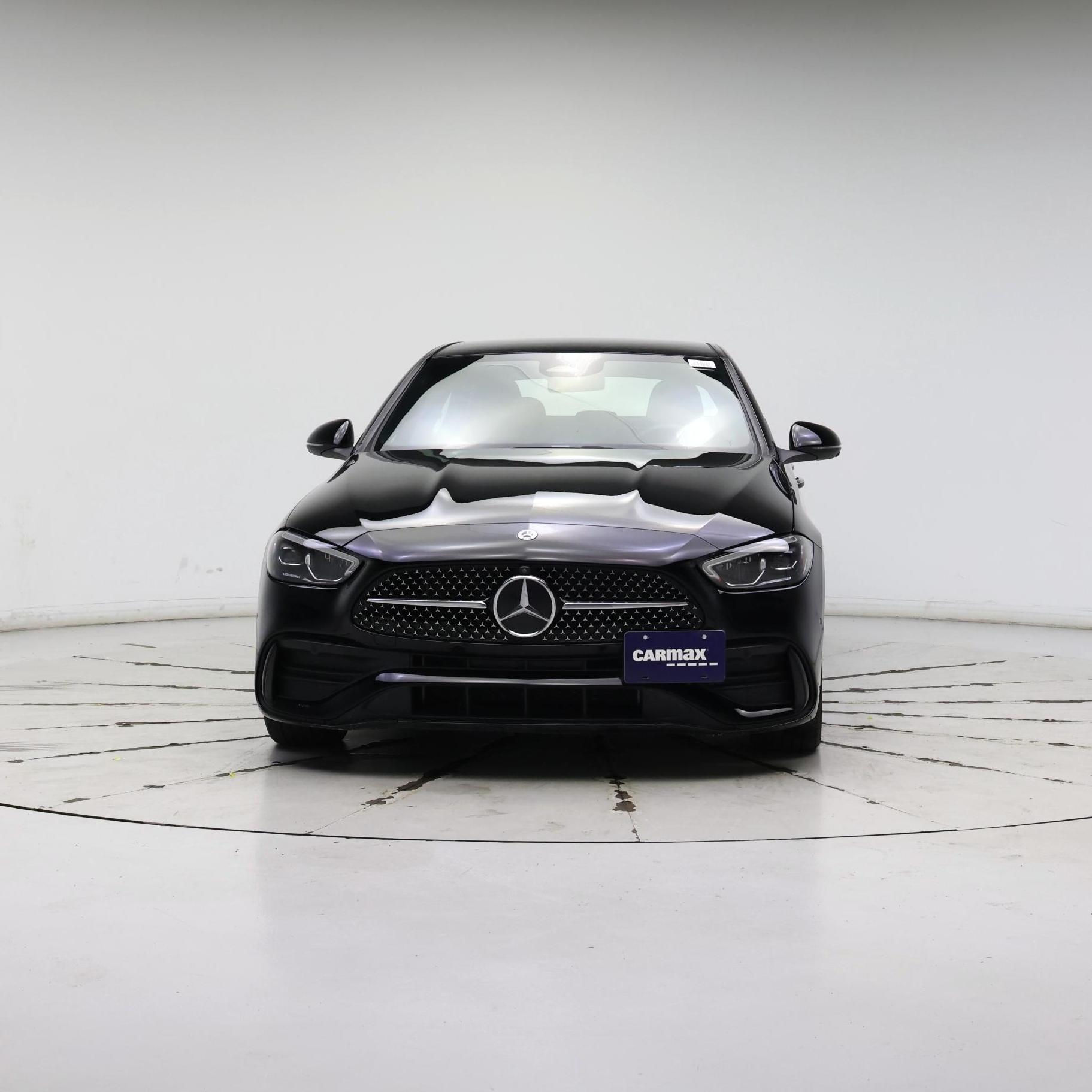 Thumbnail: 2024 Mercedes-Benz C-Class - 5