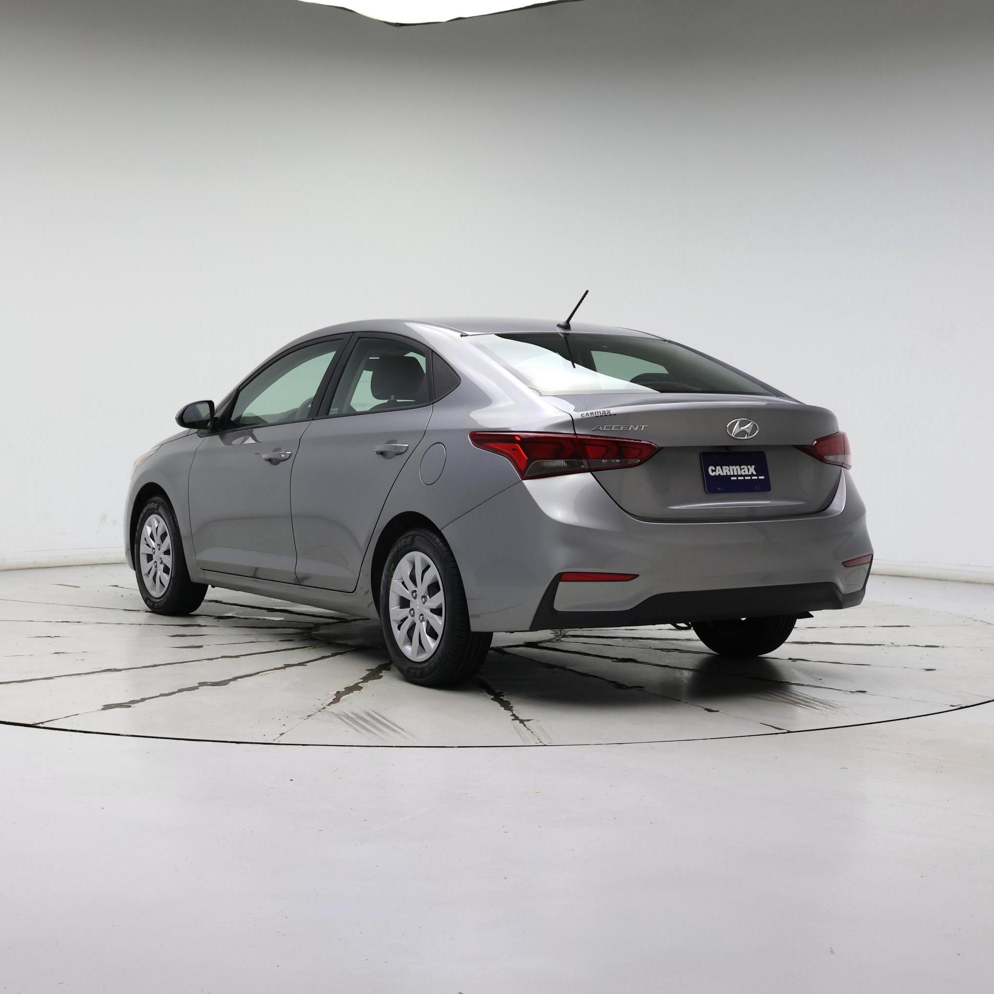 Thumbnail: 2022 Hyundai Accent - 2