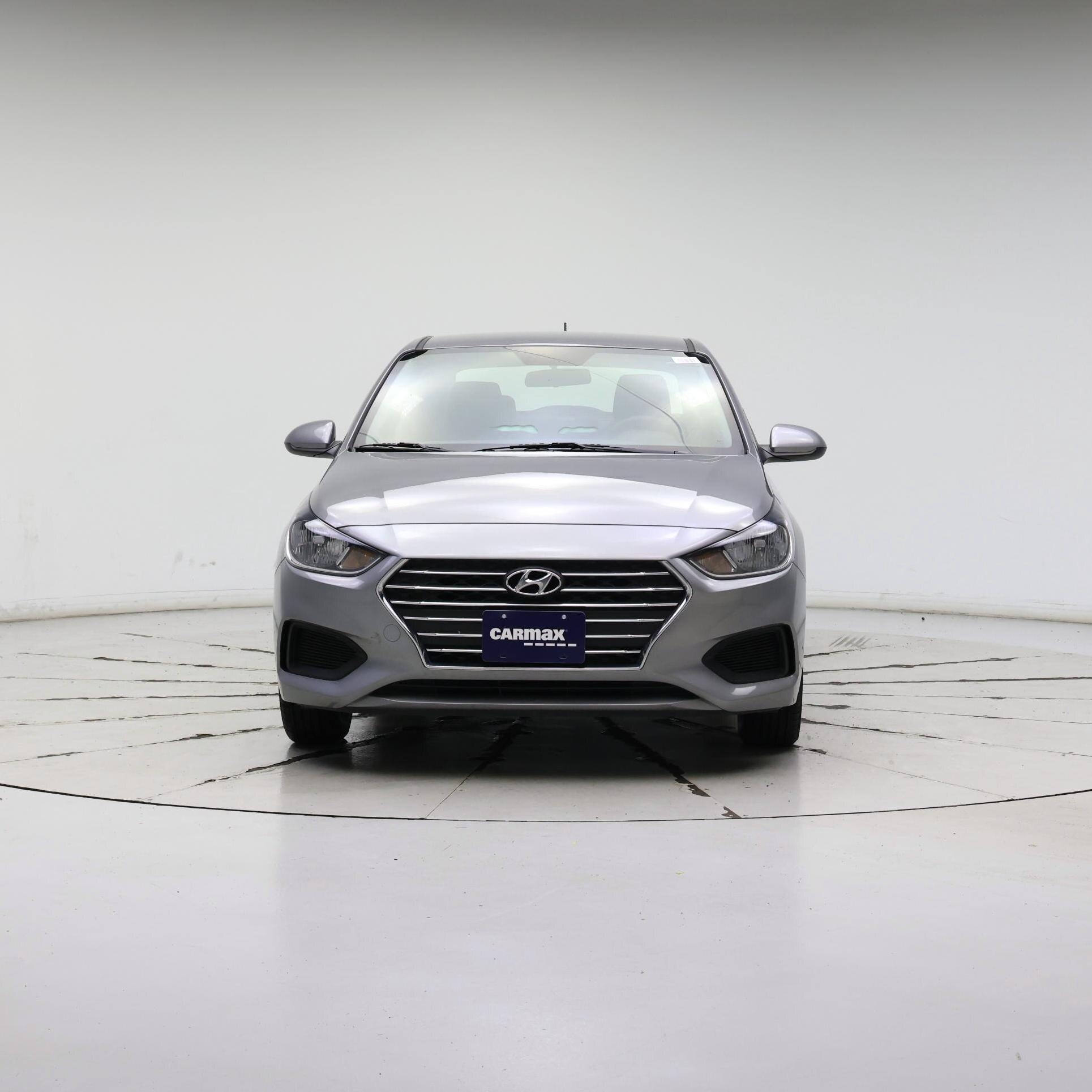 Thumbnail: 2022 Hyundai Accent - 5