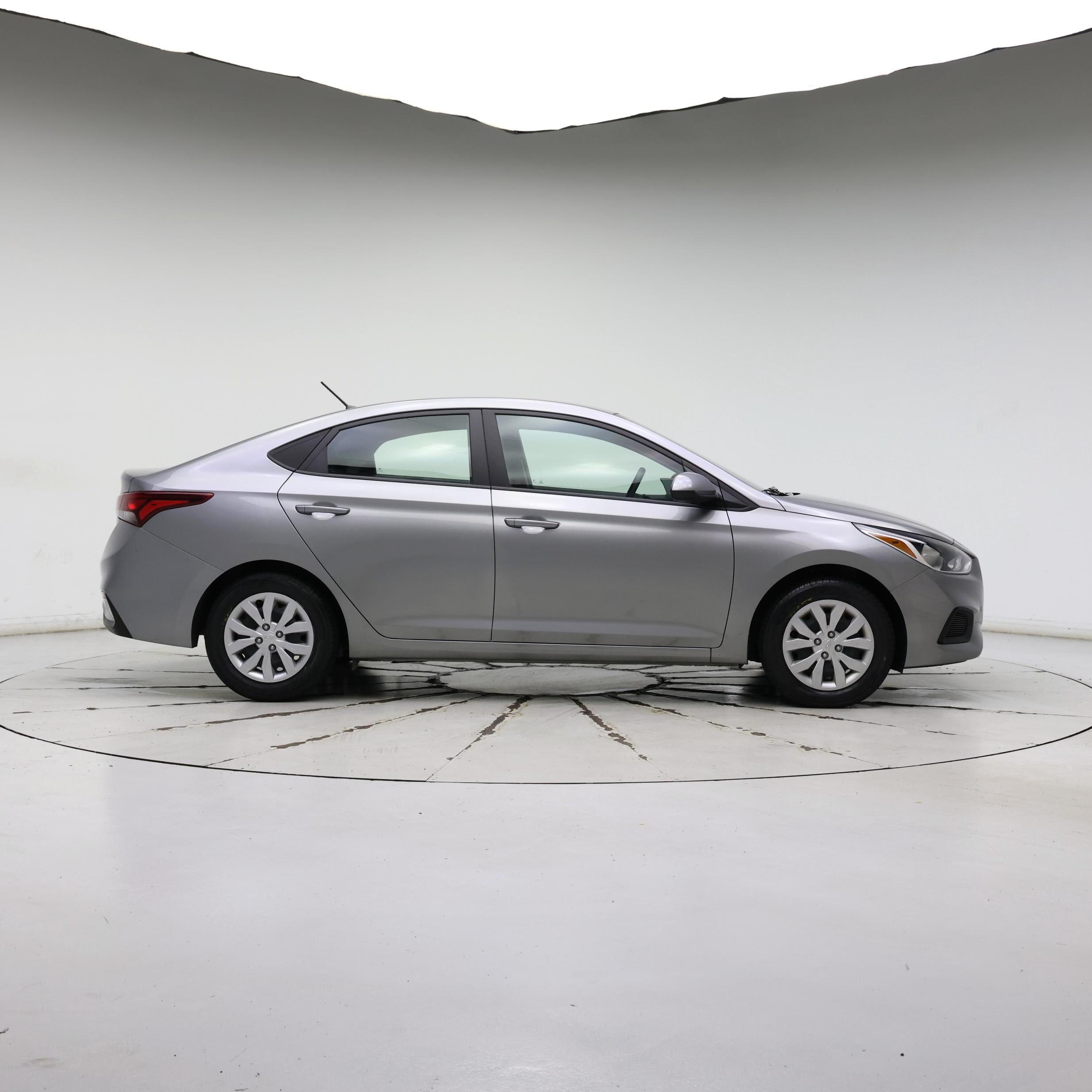Thumbnail: 2022 Hyundai Accent - 7