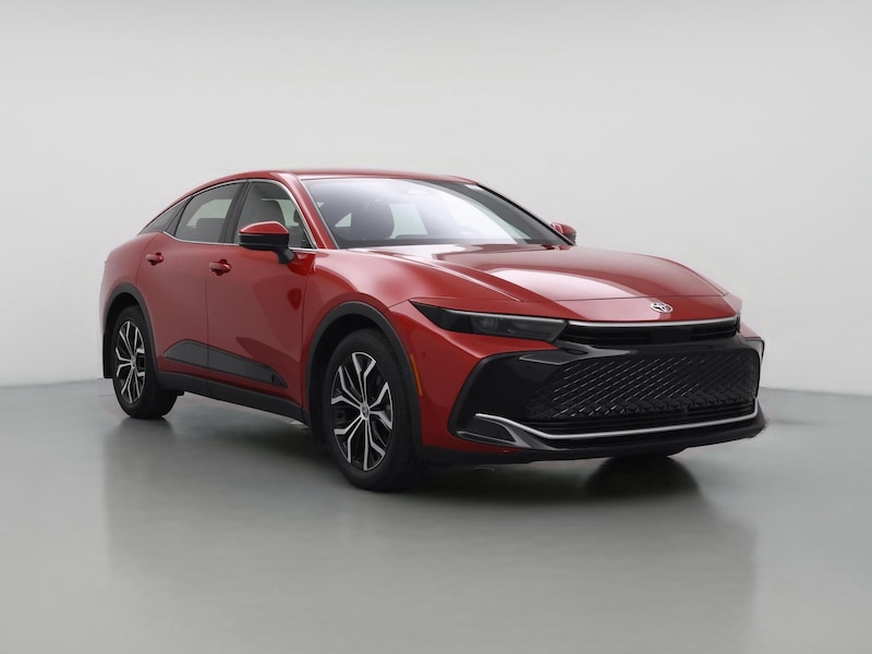 2023 Toyota Crown XLE -
                  Murfreesboro, TN