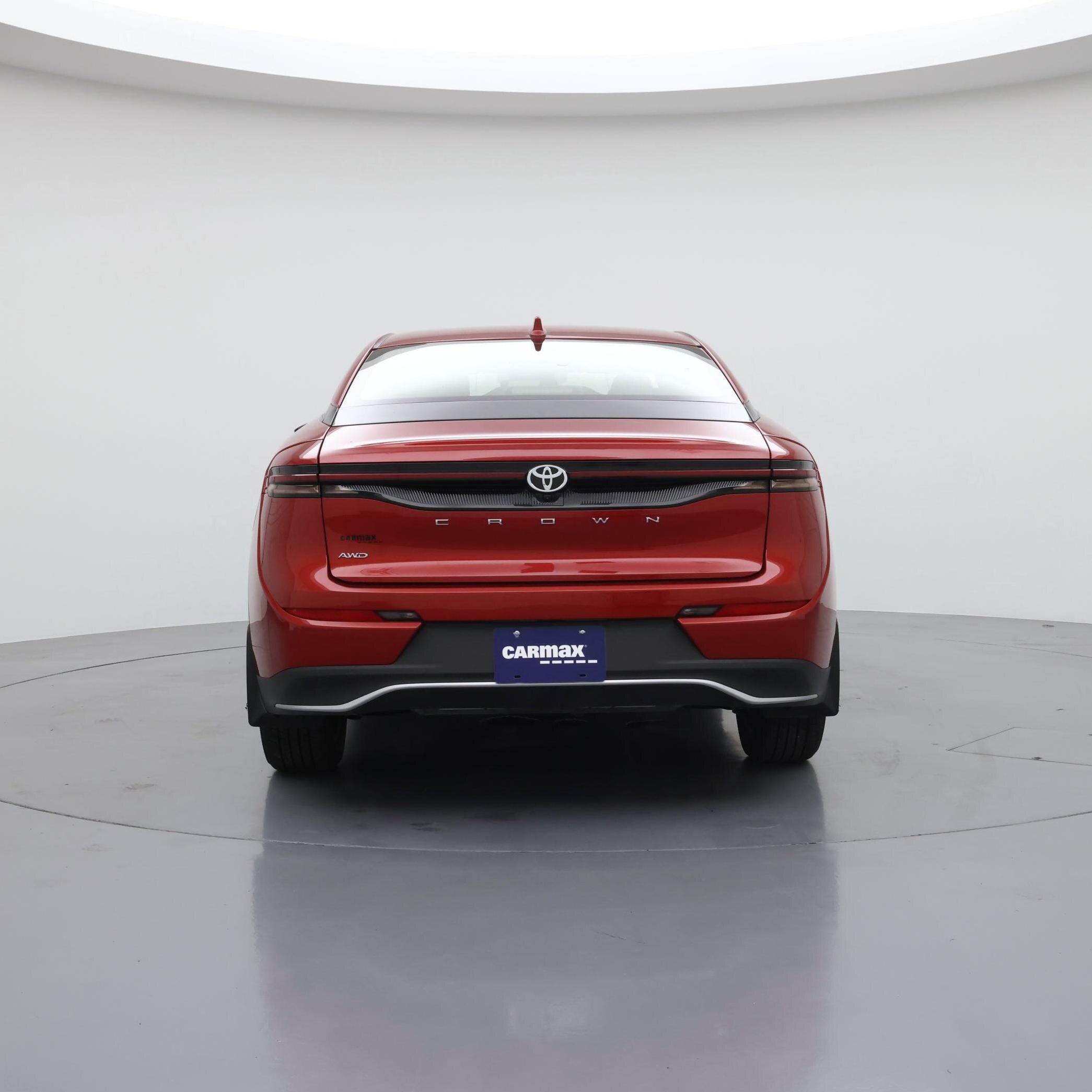 Thumbnail: 2023 Toyota Crown - 6