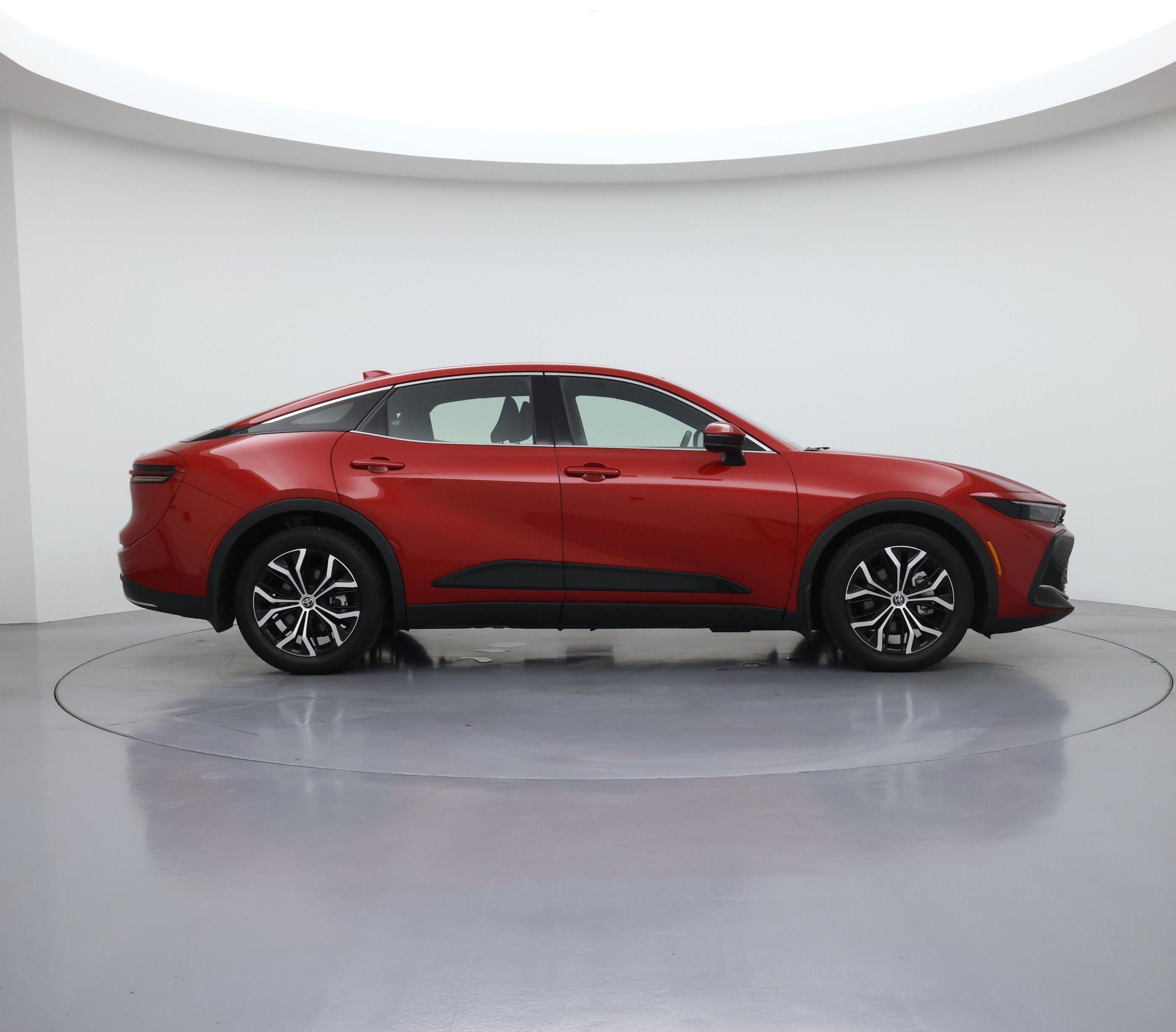 Thumbnail: 2023 Toyota Crown - 7