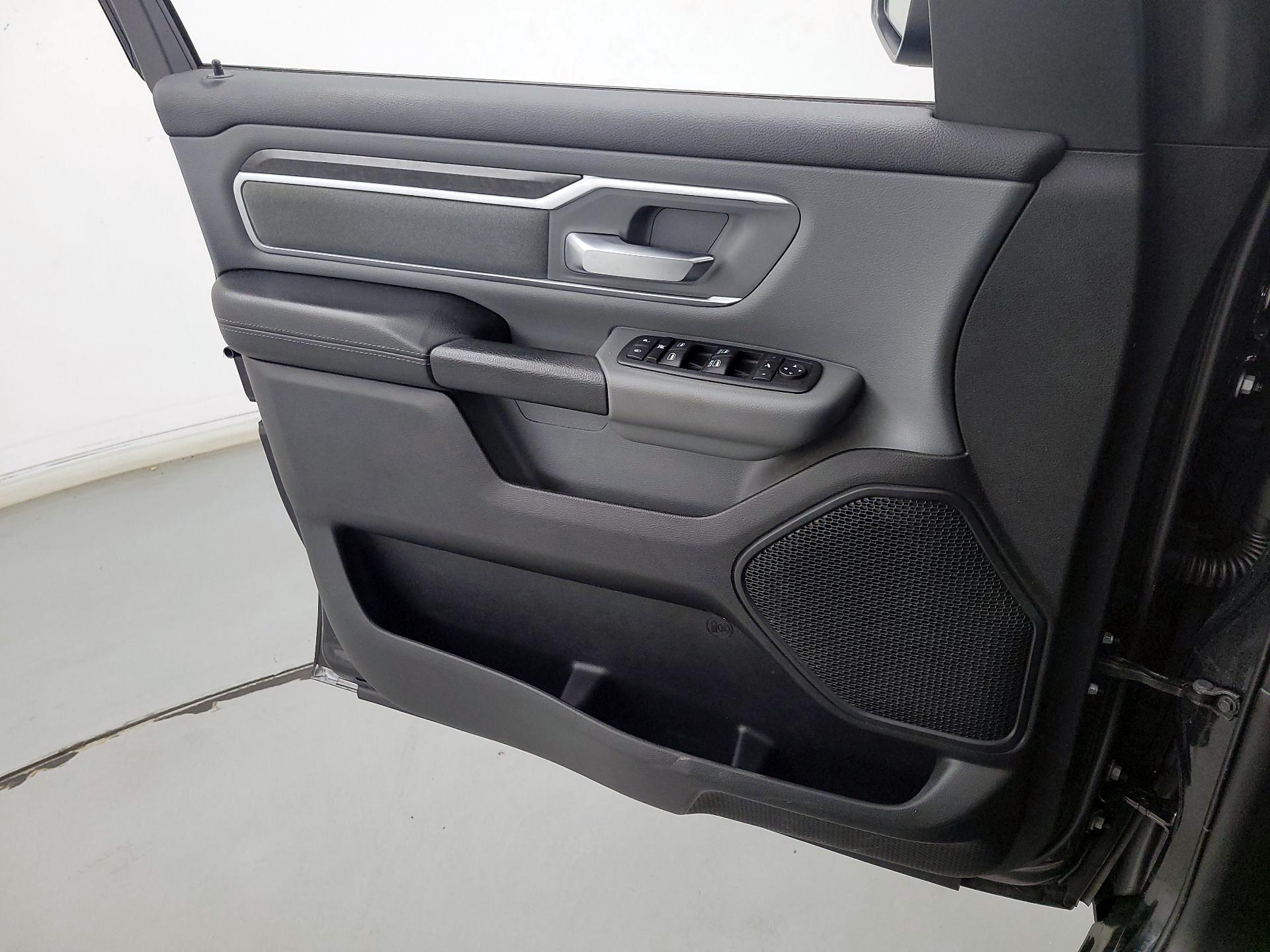 Thumbnail: 2020 RAM 1500 - 12