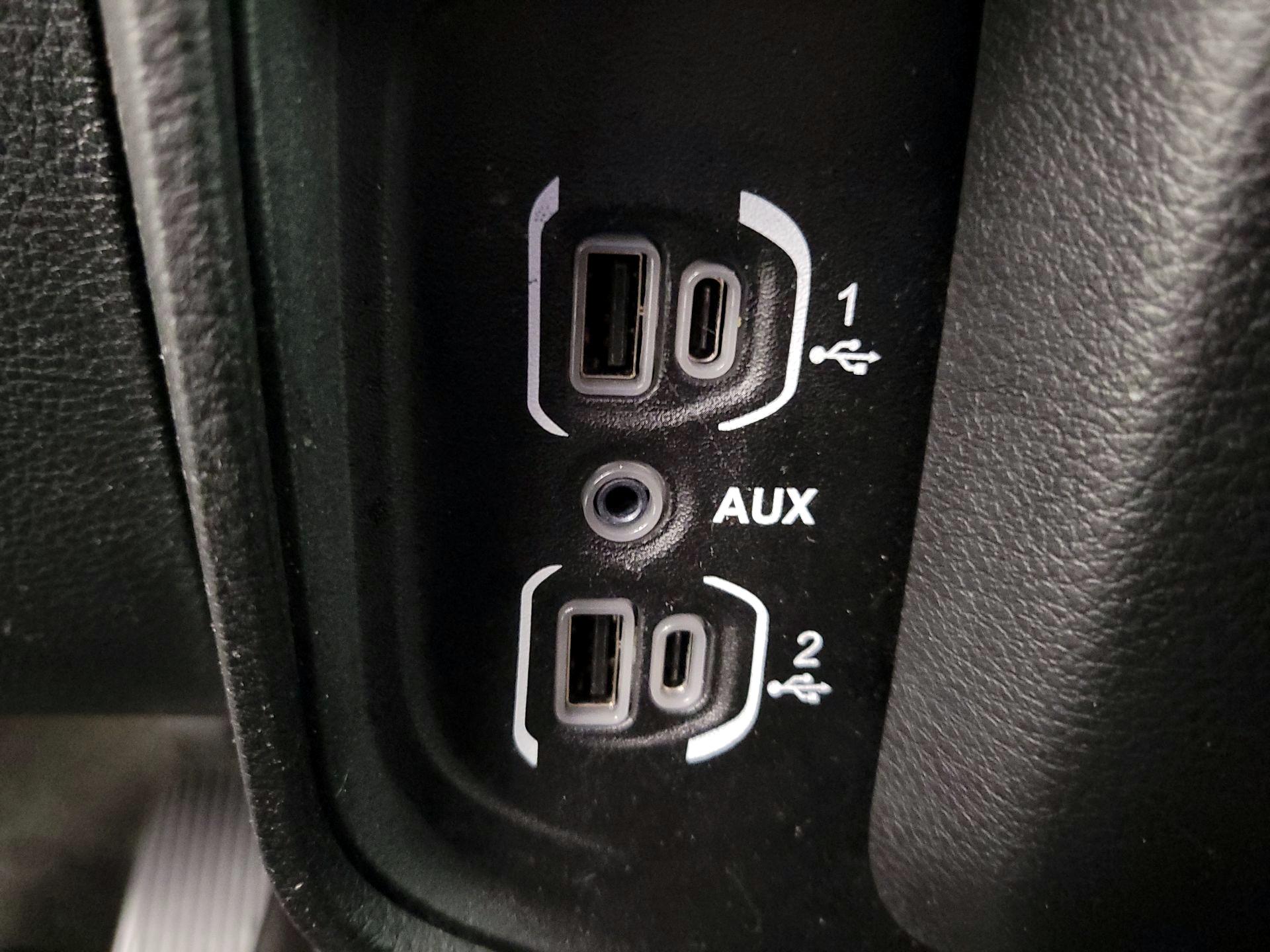 Thumbnail: 2020 RAM 1500 - 18