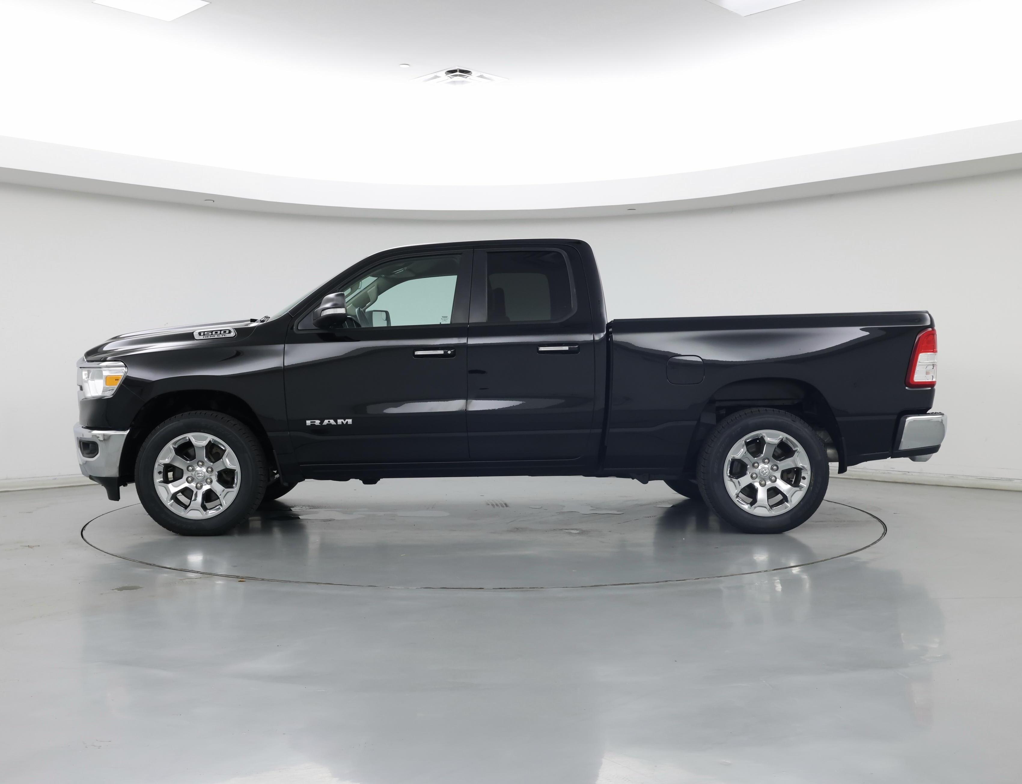 Thumbnail: 2020 RAM 1500 - 3