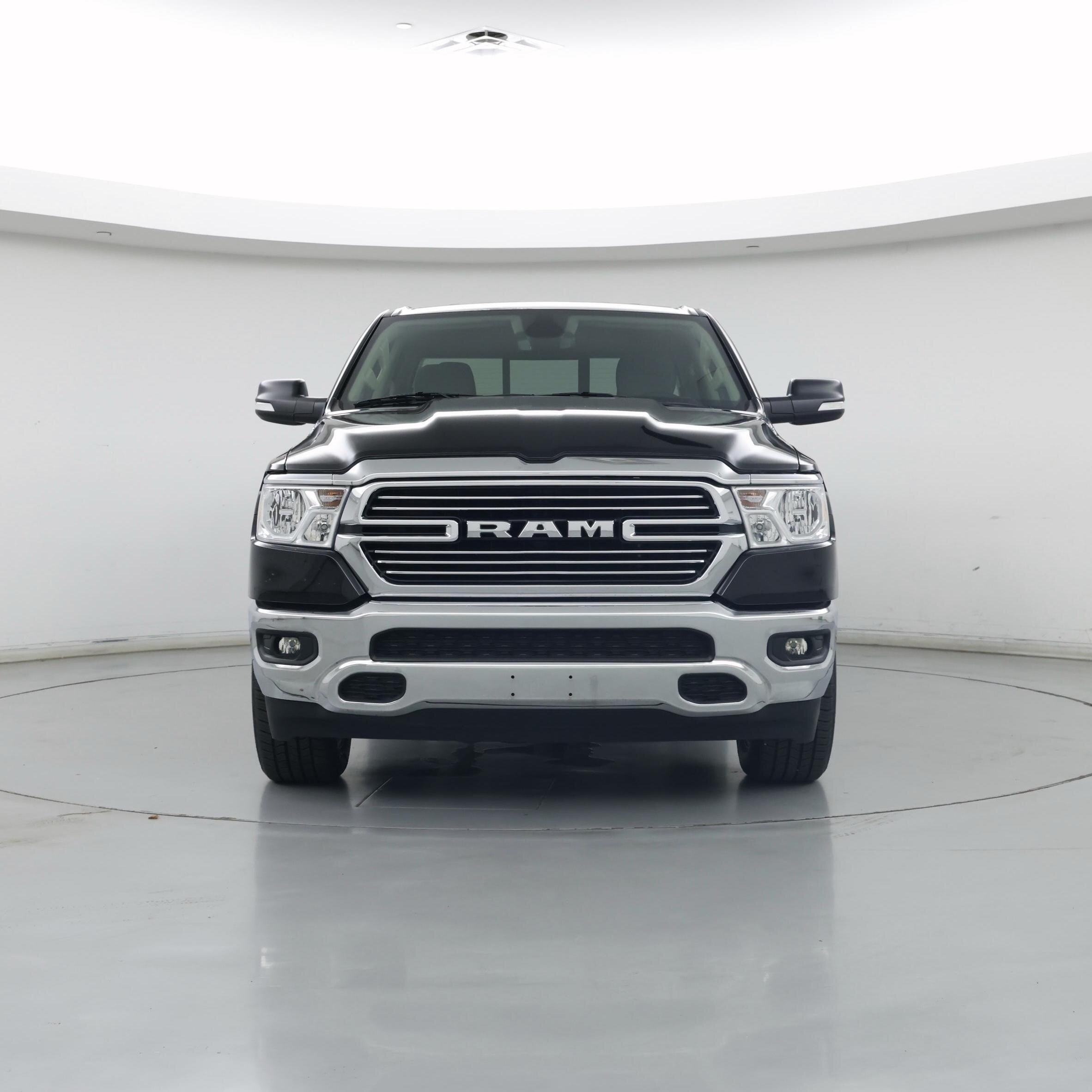 Thumbnail: 2020 RAM 1500 - 5