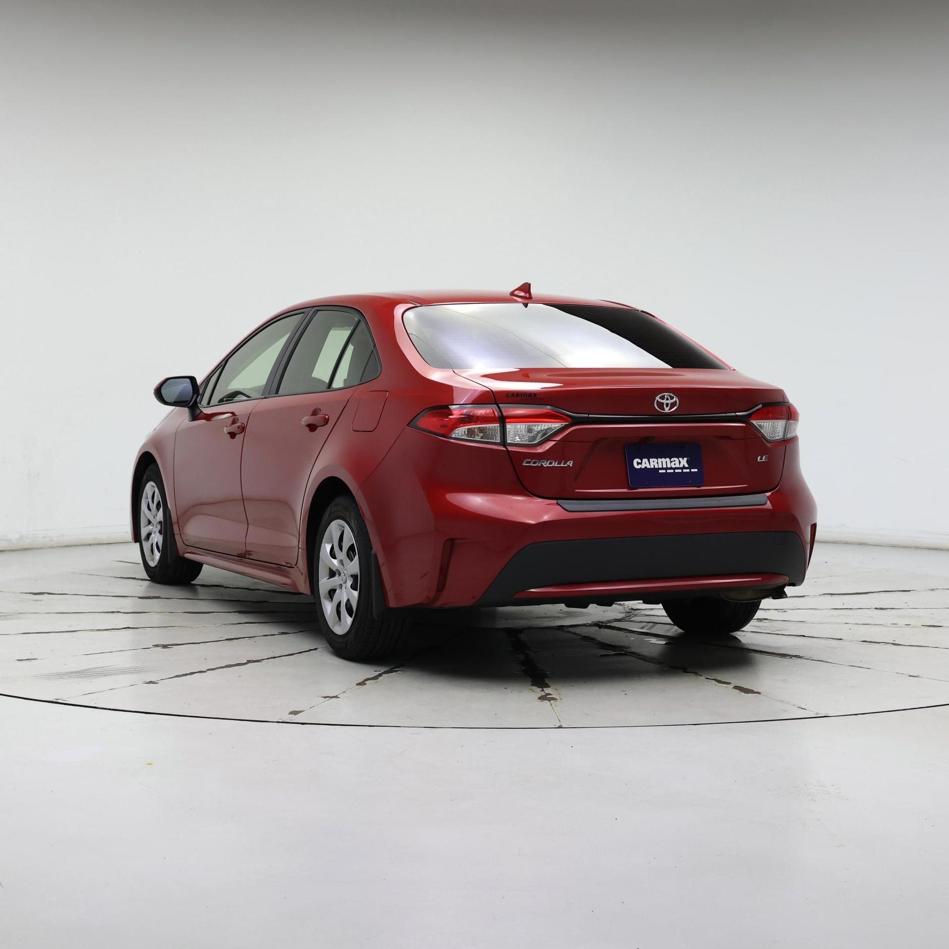 Thumbnail: 2020 Toyota Corolla - 3
