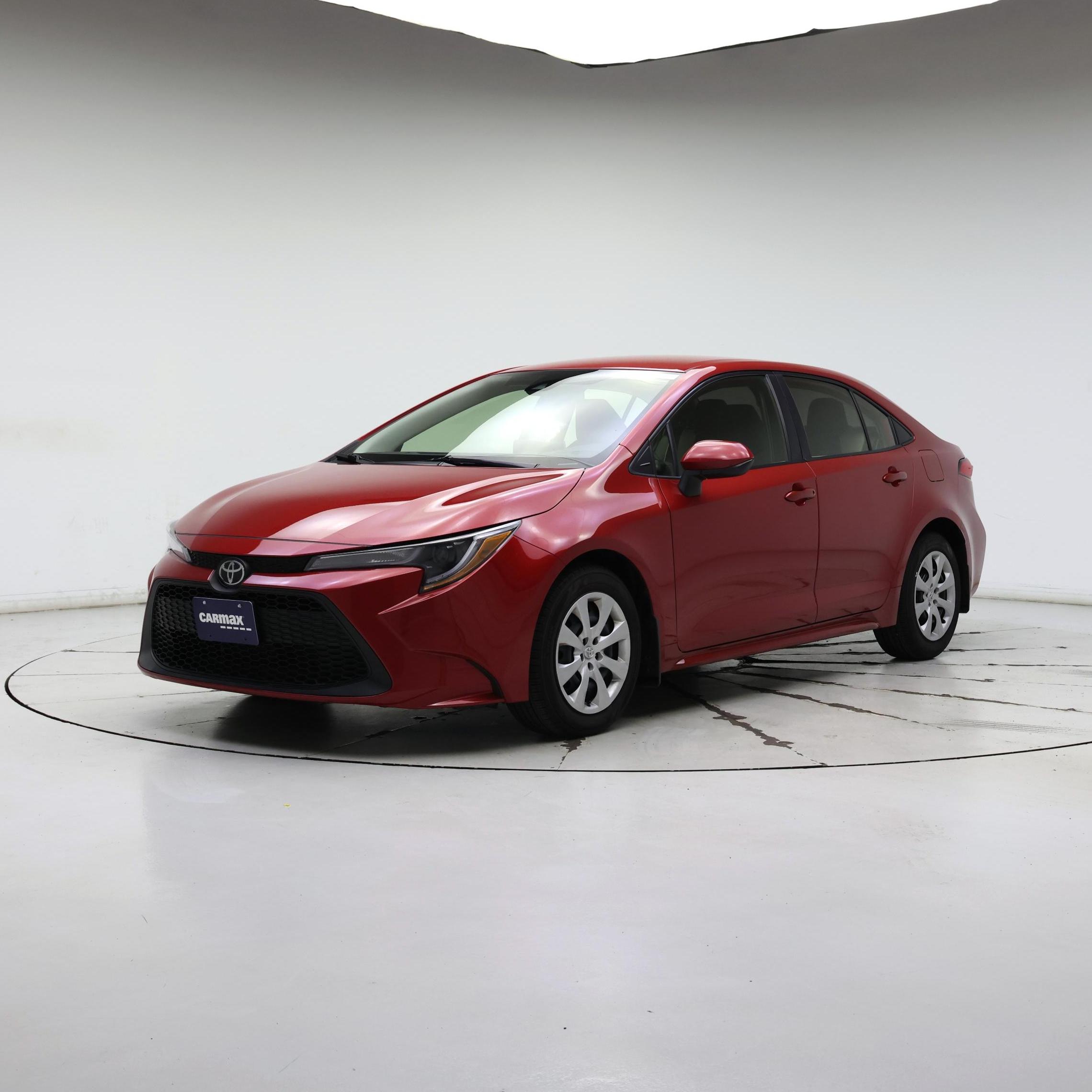 Thumbnail: 2020 Toyota Corolla - 7