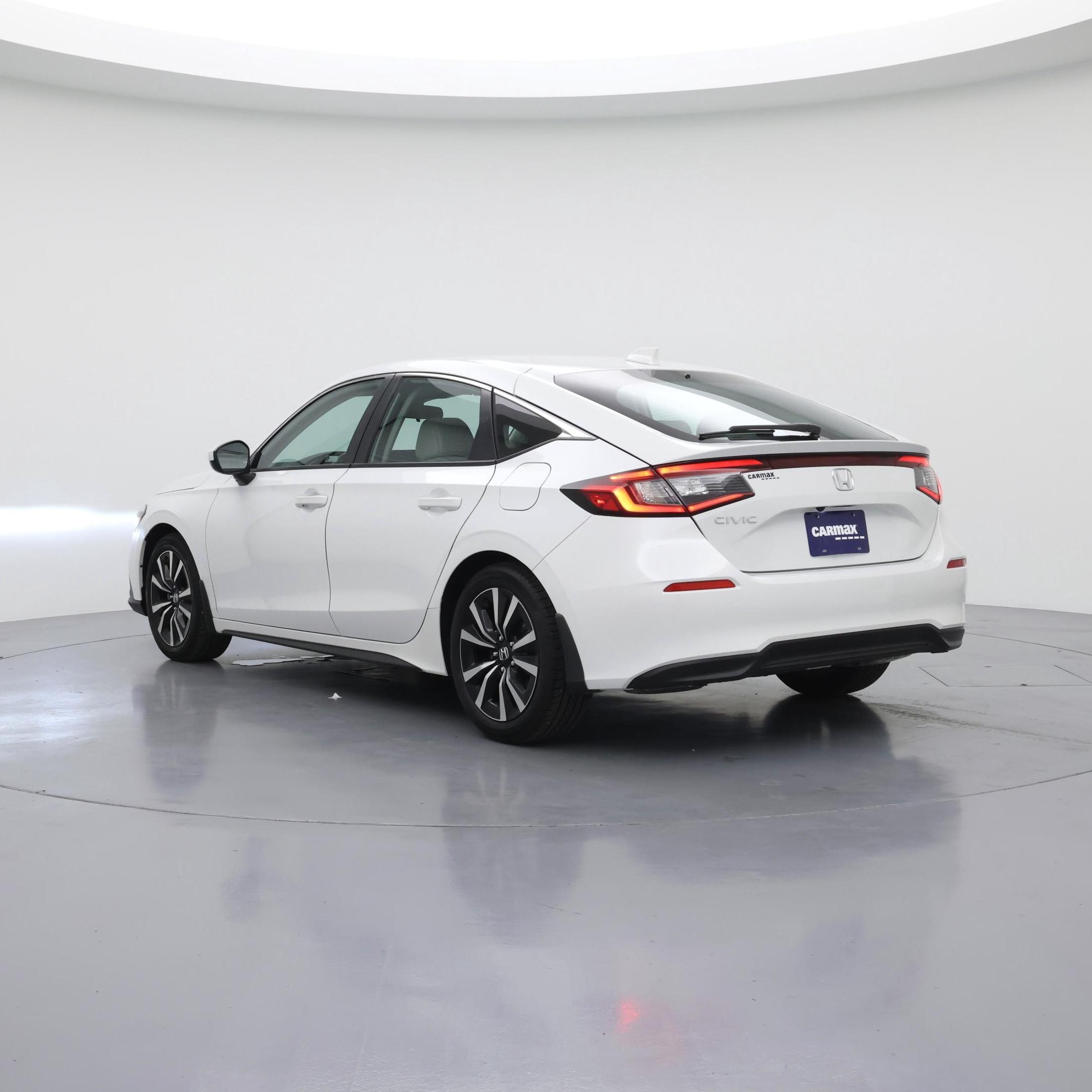Thumbnail: 2022 Honda Civic - 2