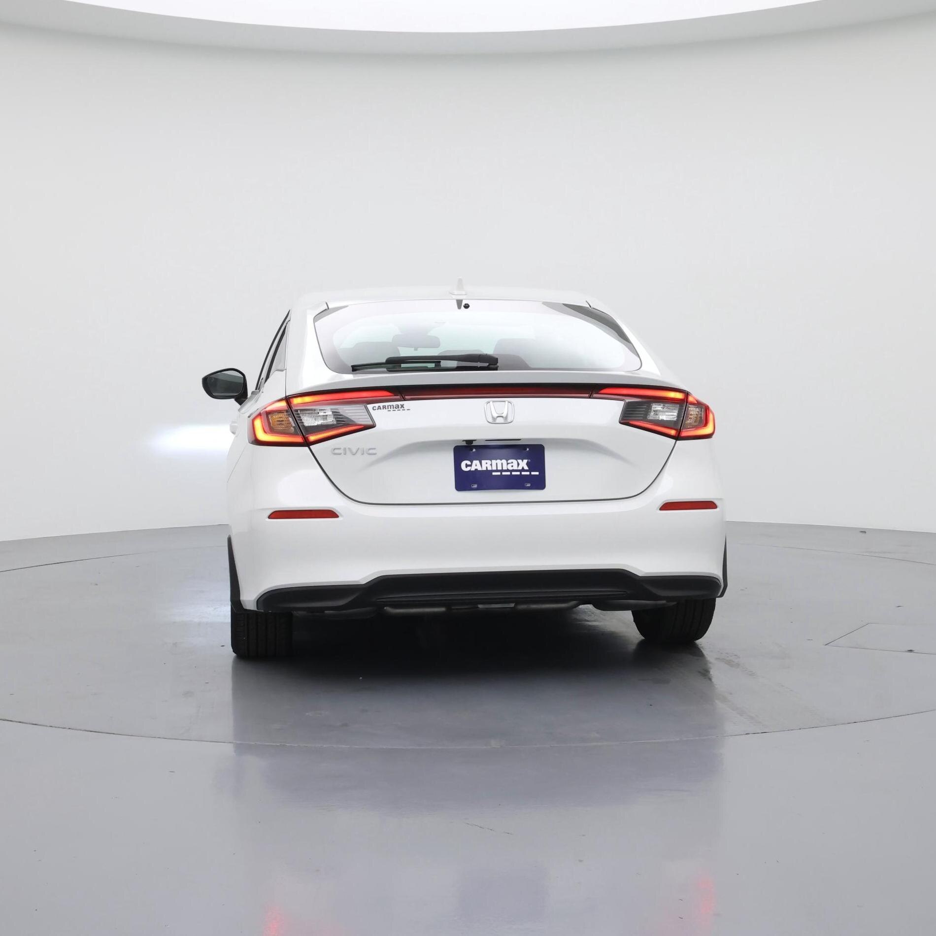 Thumbnail: 2022 Honda Civic - 6