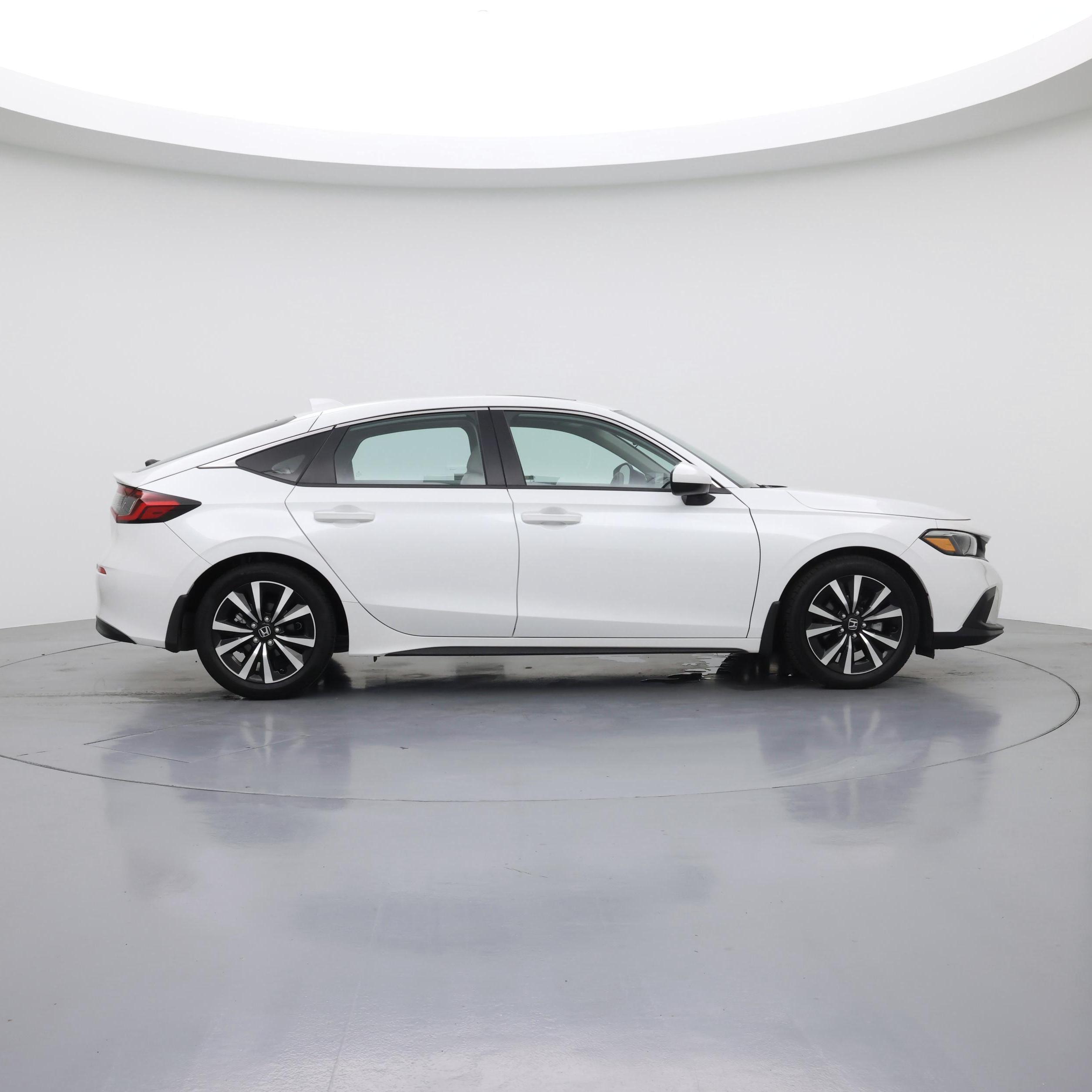 Thumbnail: 2022 Honda Civic - 7