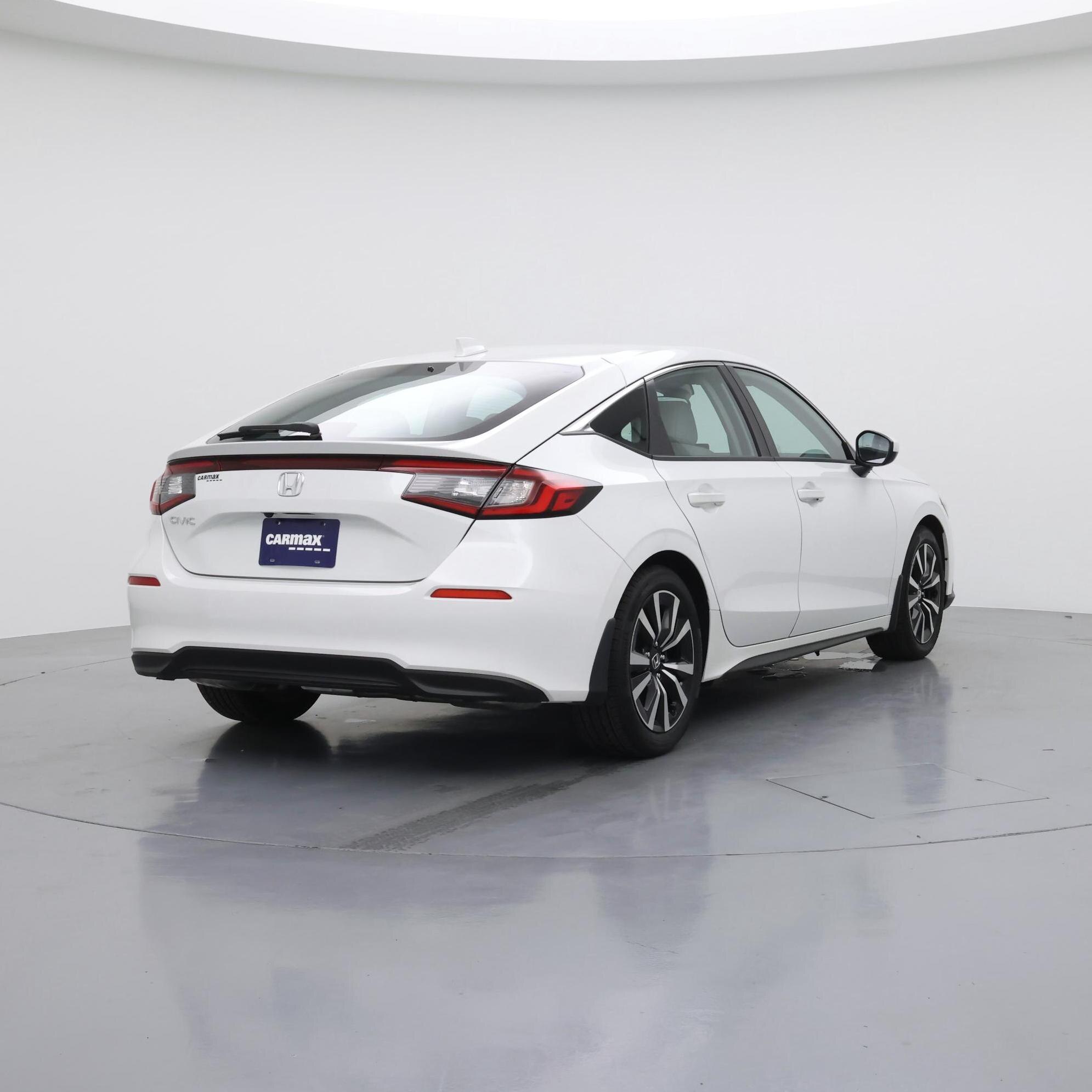 Thumbnail: 2022 Honda Civic - 8