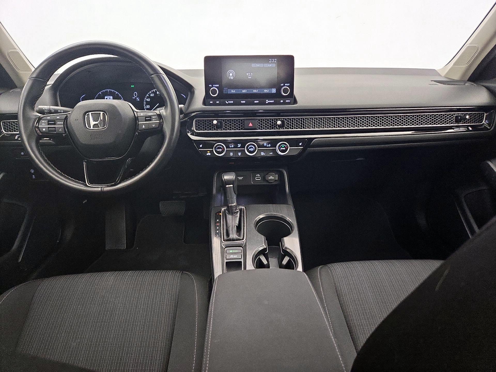 Thumbnail: 2023 Honda Civic - 9