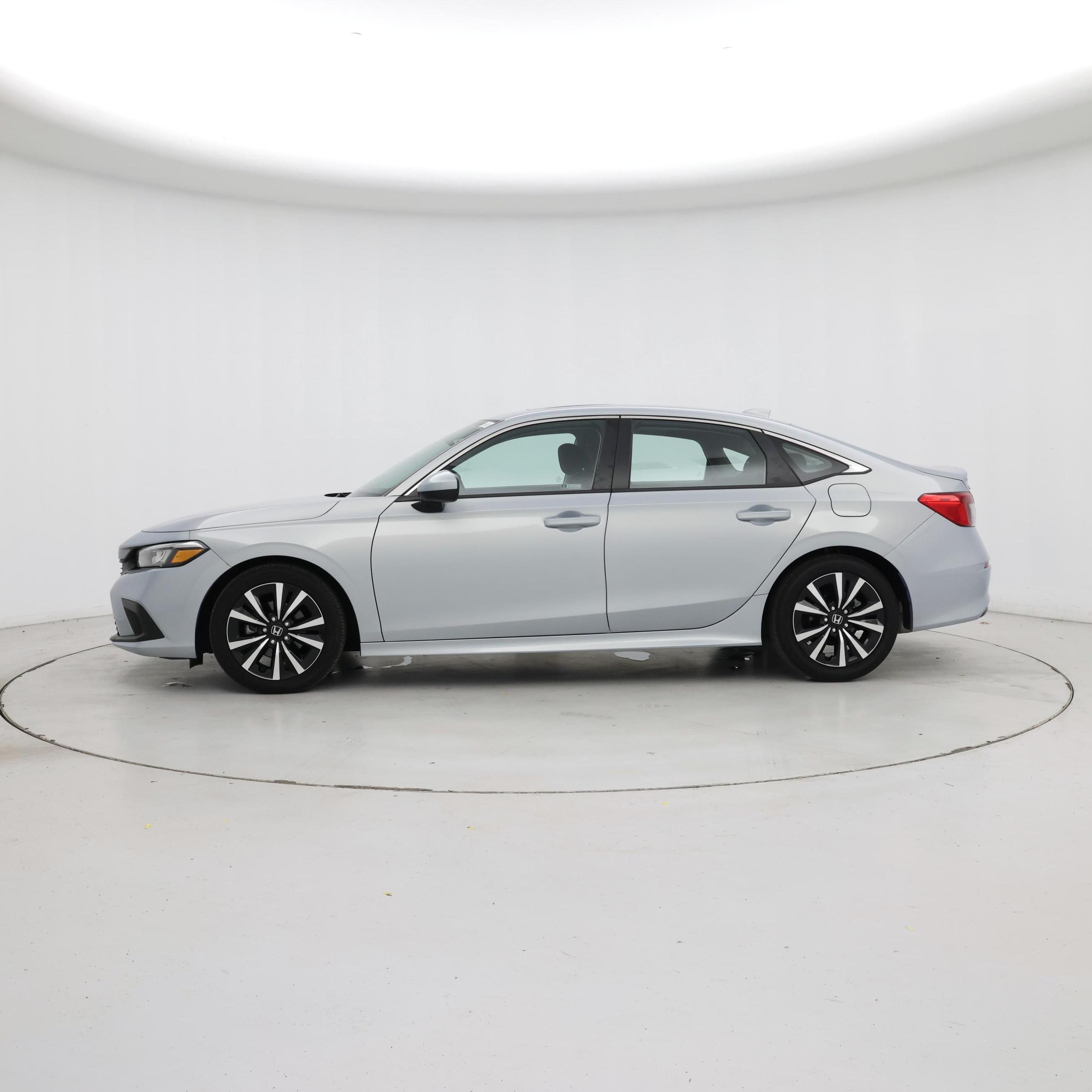 Thumbnail: 2023 Honda Civic - 3