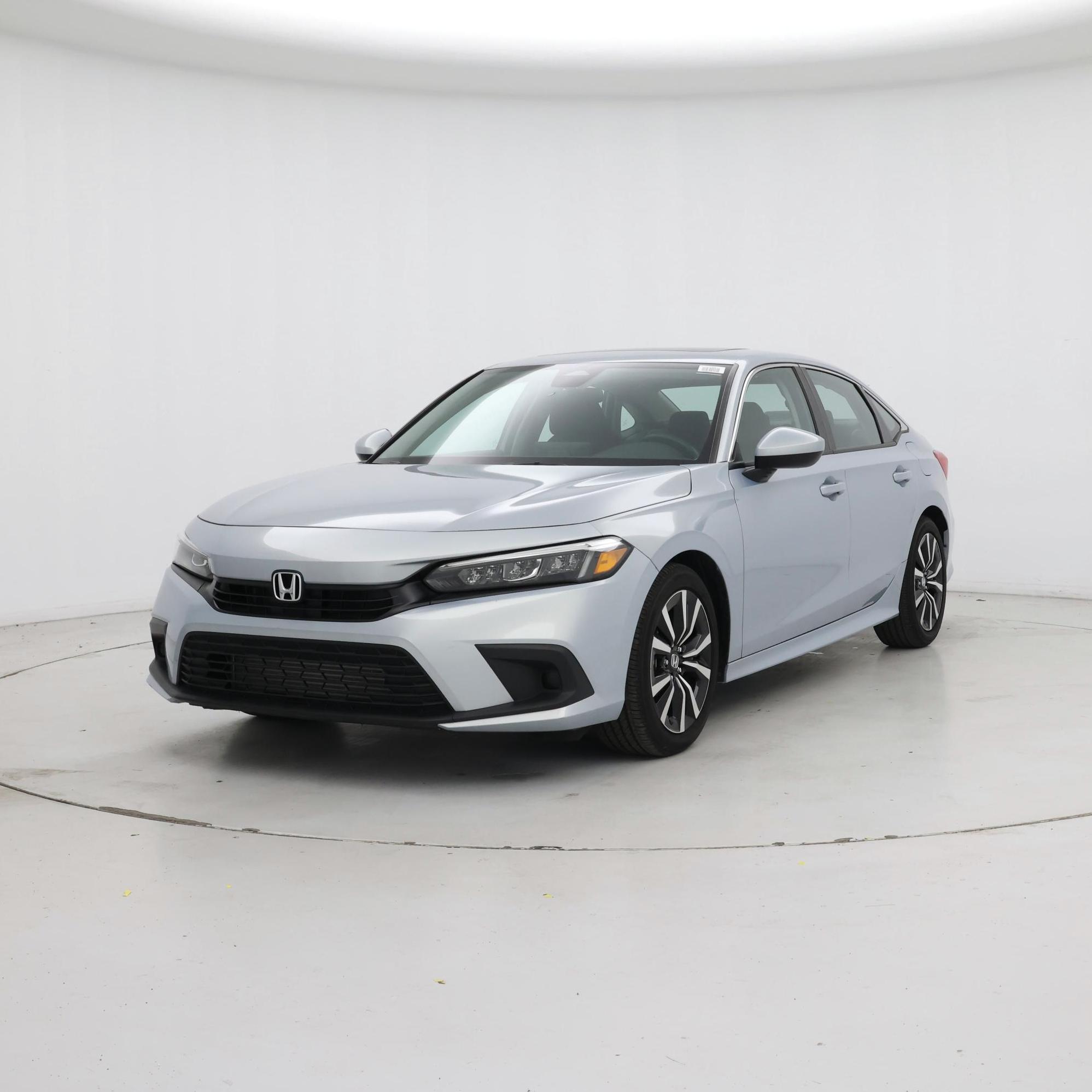 Thumbnail: 2023 Honda Civic - 4