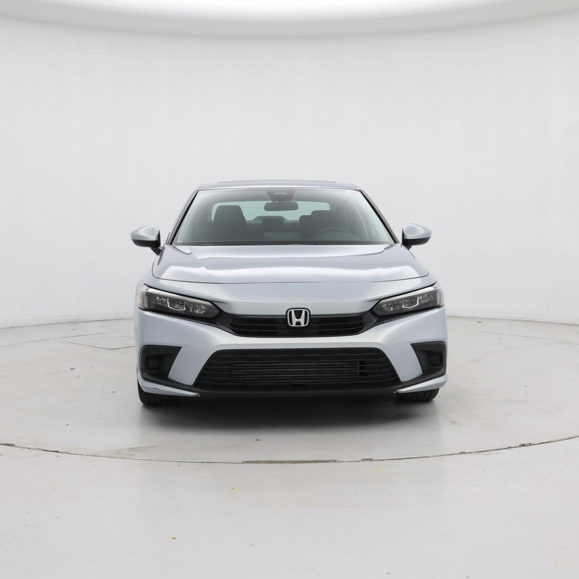 Thumbnail: 2023 Honda Civic - 5