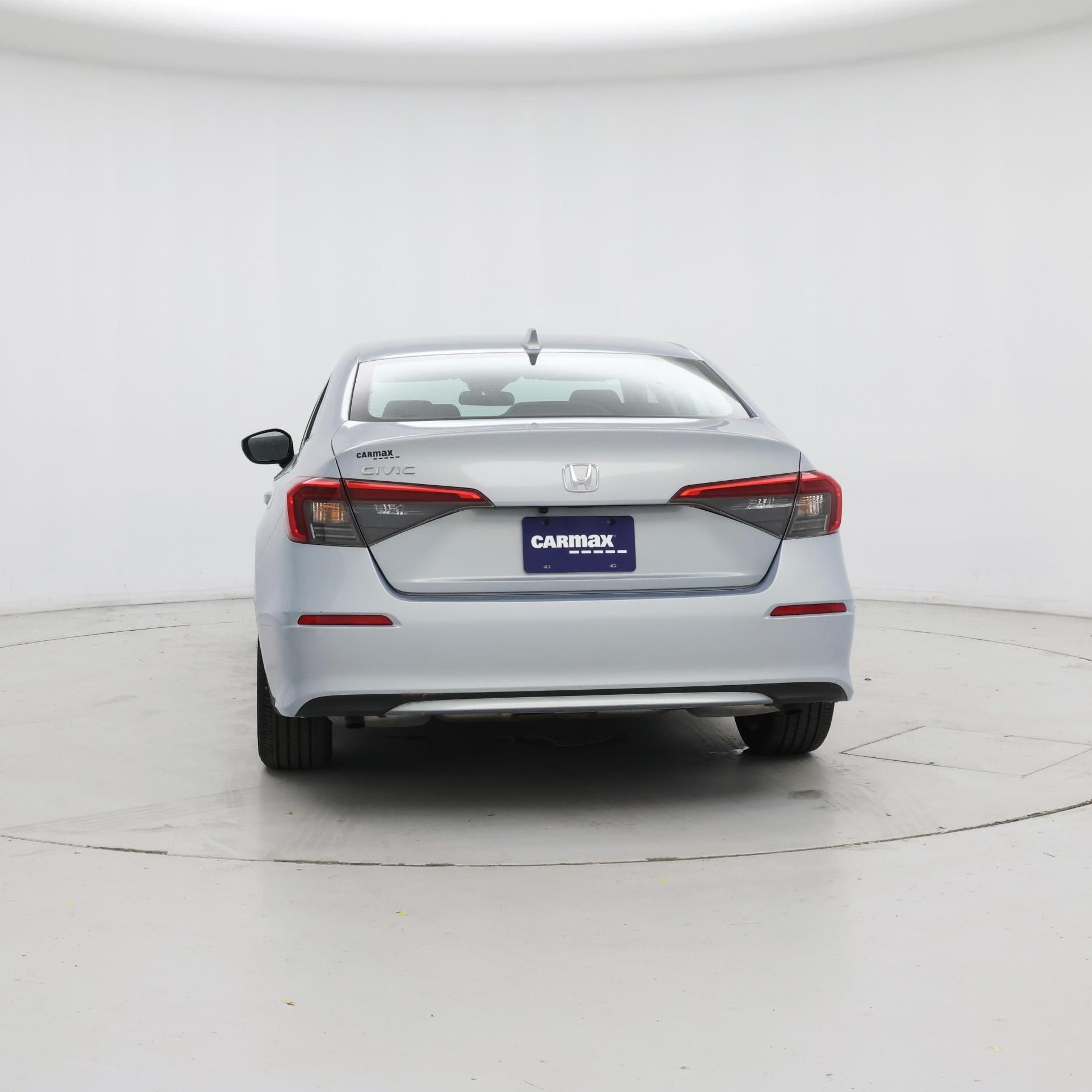 Thumbnail: 2023 Honda Civic - 6