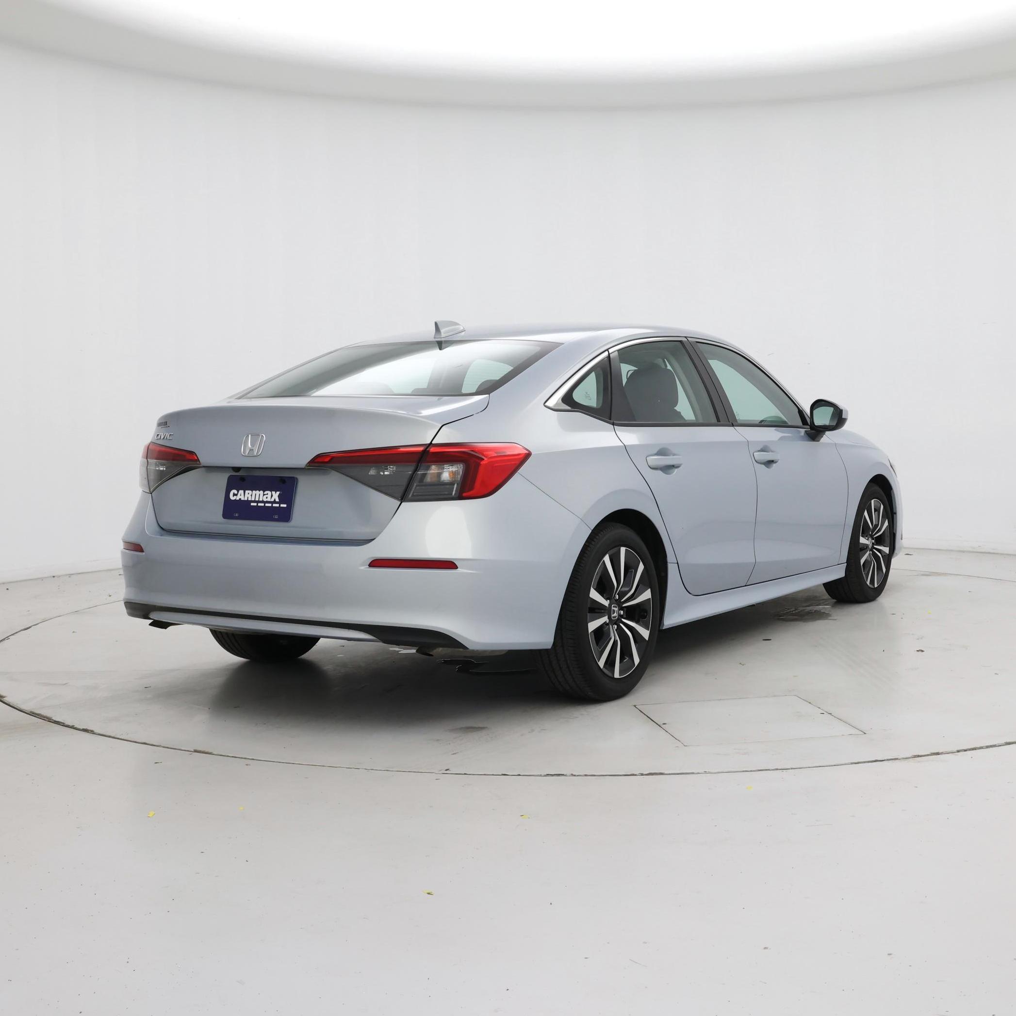 Thumbnail: 2023 Honda Civic - 8